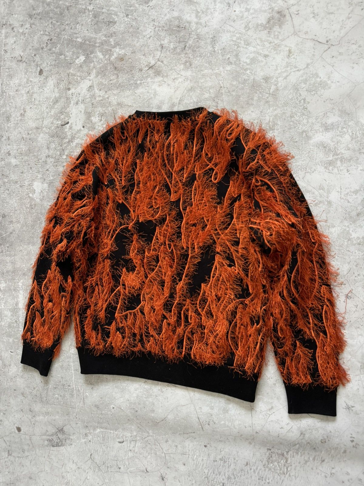 Acne Studios Acne Studios Carly Flame PAW16 Size US M / EU 48-50 / 2 - 5 Thumbnail