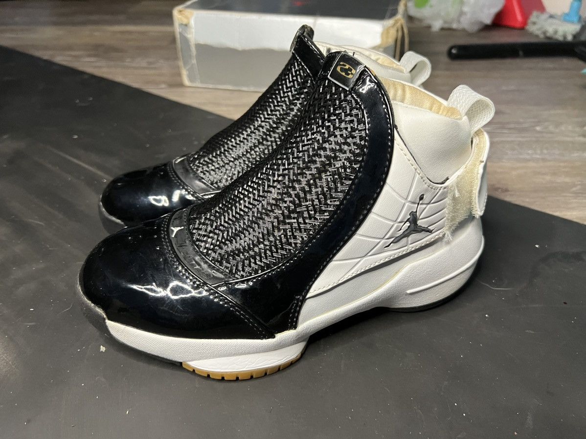 Jordan Brand Air Jordan 19 XIX OG West Coast Grailed