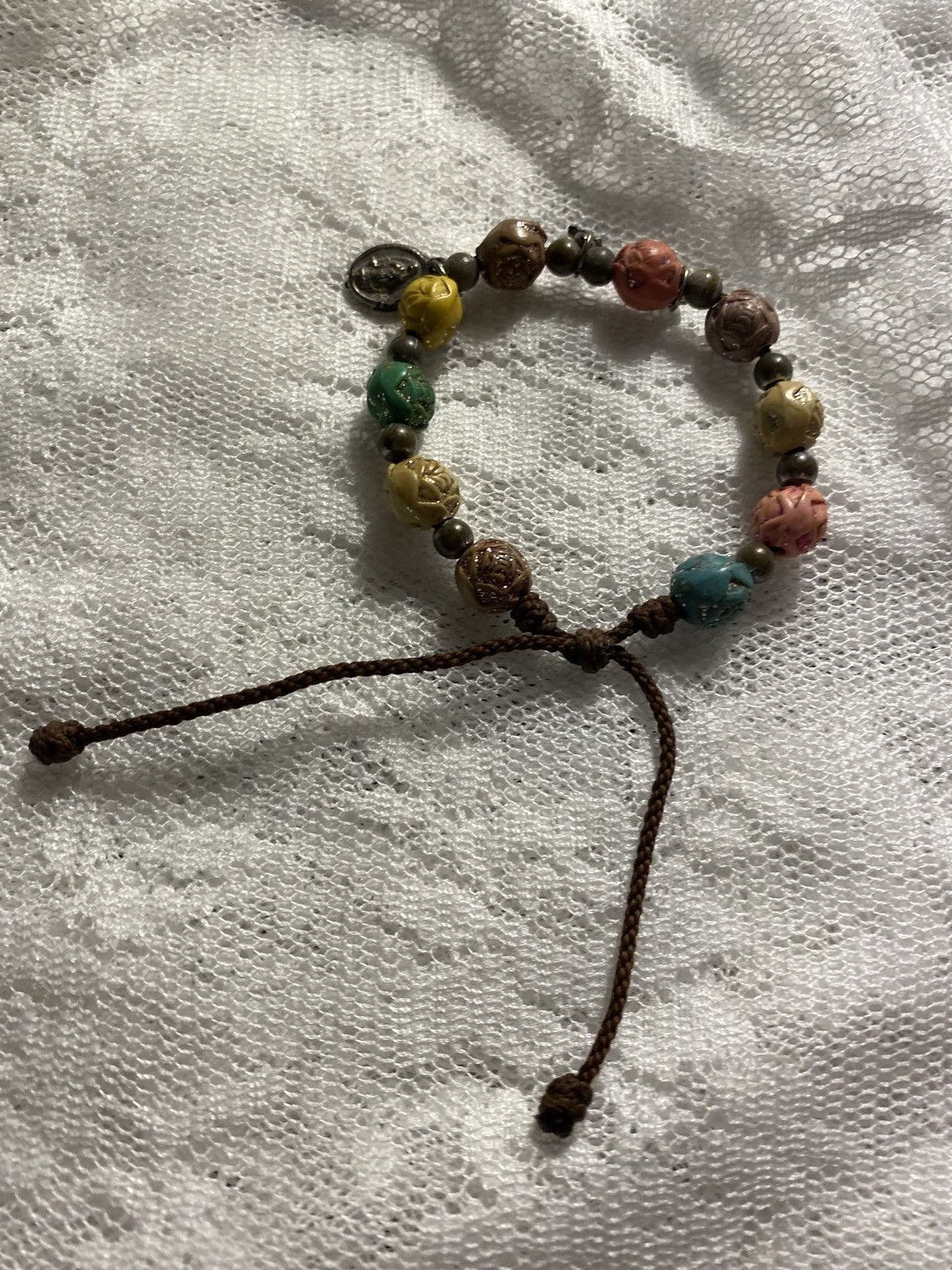Other Stone bracelet Size ONE SIZE - 19 Thumbnail