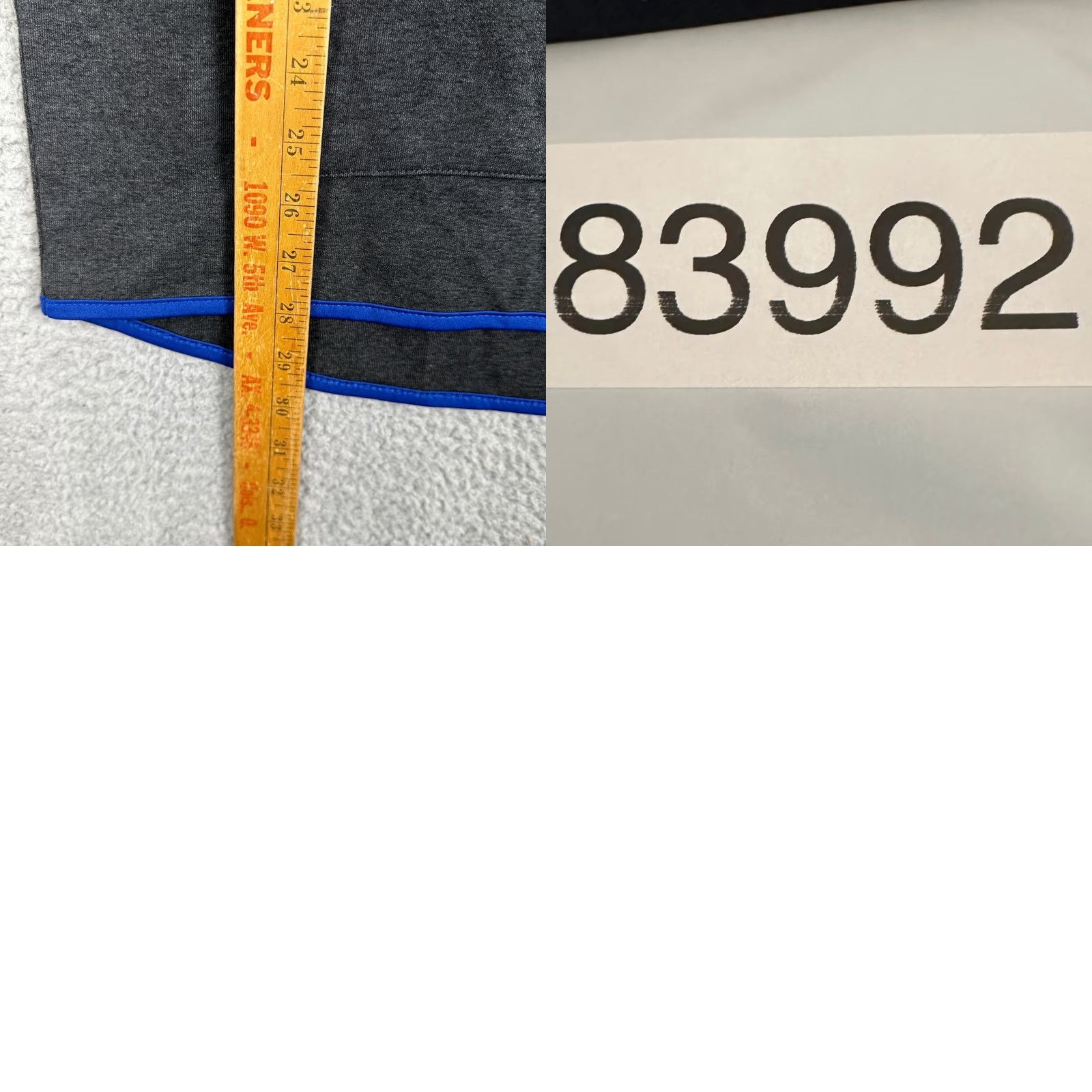 NFL VINTAGE? (No) Size US M / EU 48-50 / 2 - 8 Thumbnail