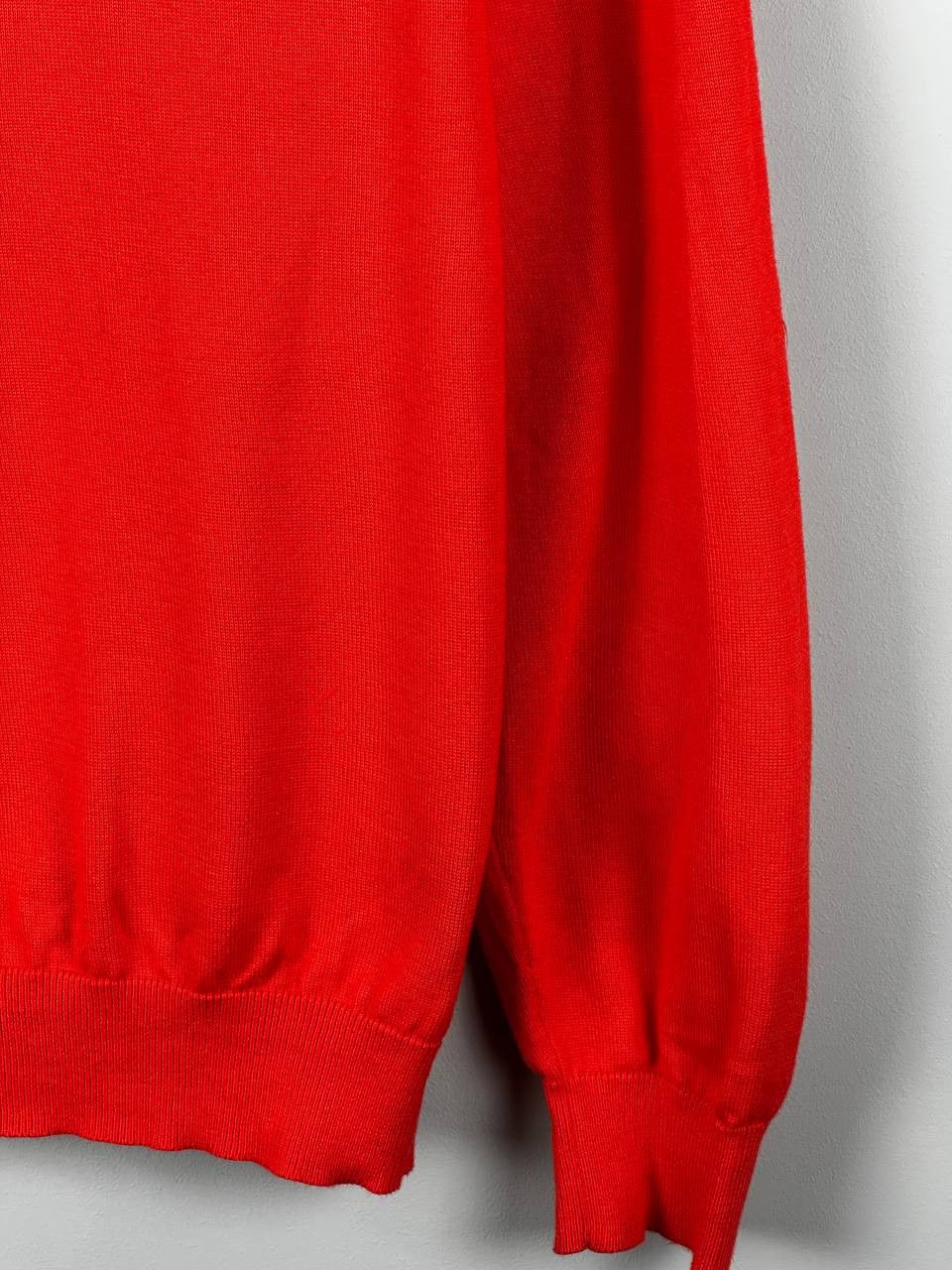 Polo Ralph Lauren Polo Ralph Lauren Luxury Old Money Quarter Zip Size US L / EU 52-54 / 3 - 5 Thumbnail