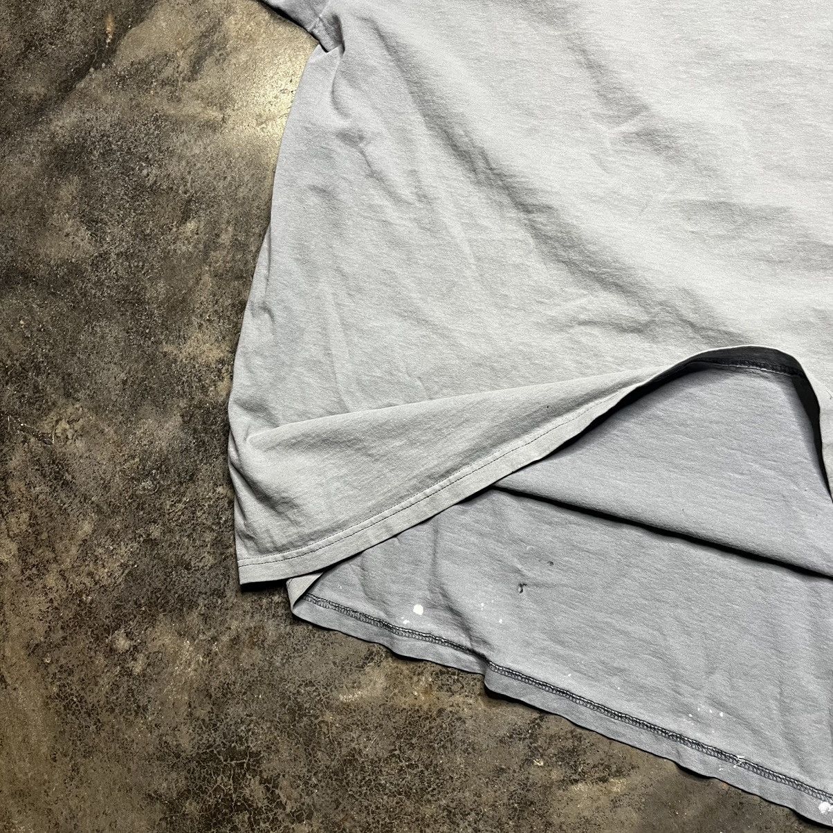 Nike × Vintage vintage 90s nike distressed faded tshirt Size US XL / EU 56 / 4 - 3 Thumbnail
