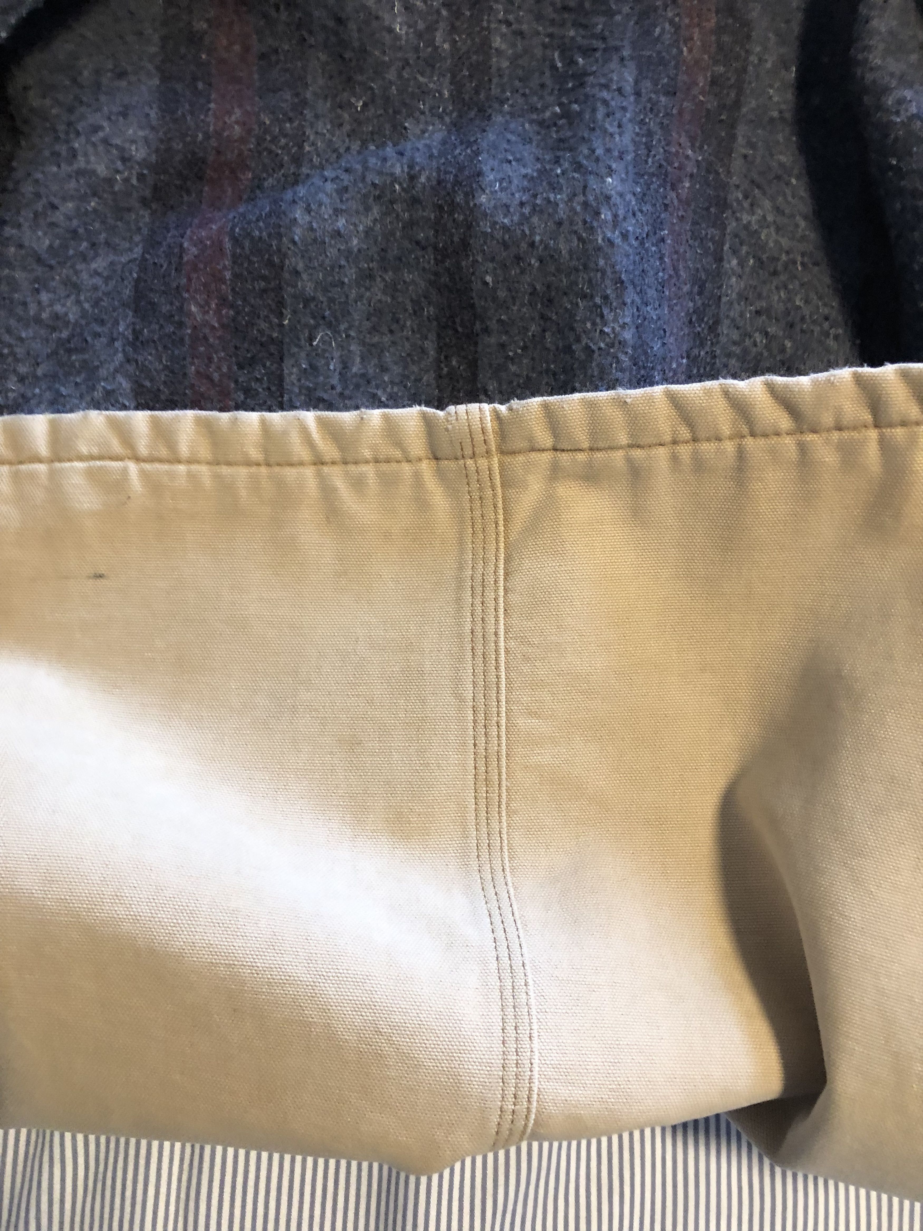 Carhartt Carhartt Chore Coat Size US L / EU 52-54 / 3 - 8 Thumbnail