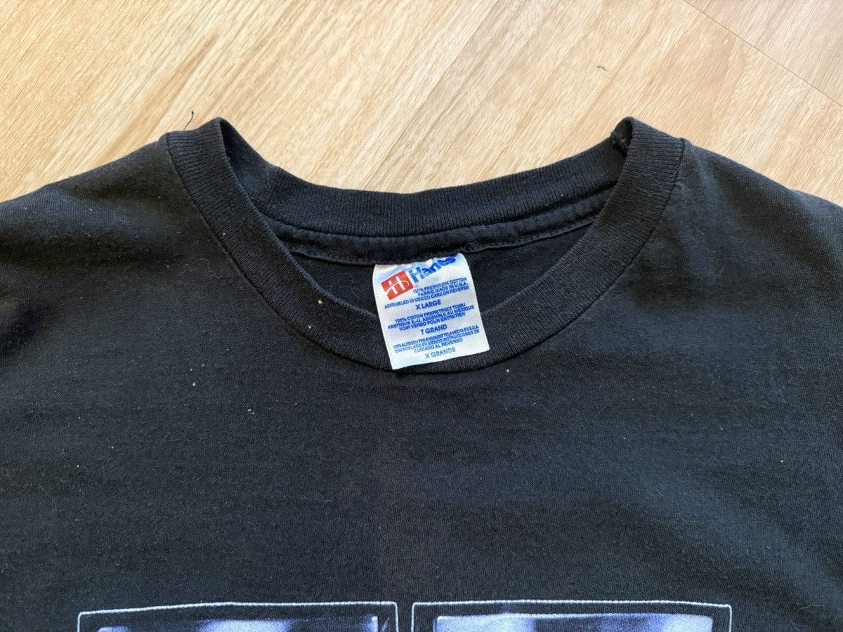 Vintage Vintage Boyz II Men tee Size US XL / EU 56 / 4 - 5 Thumbnail