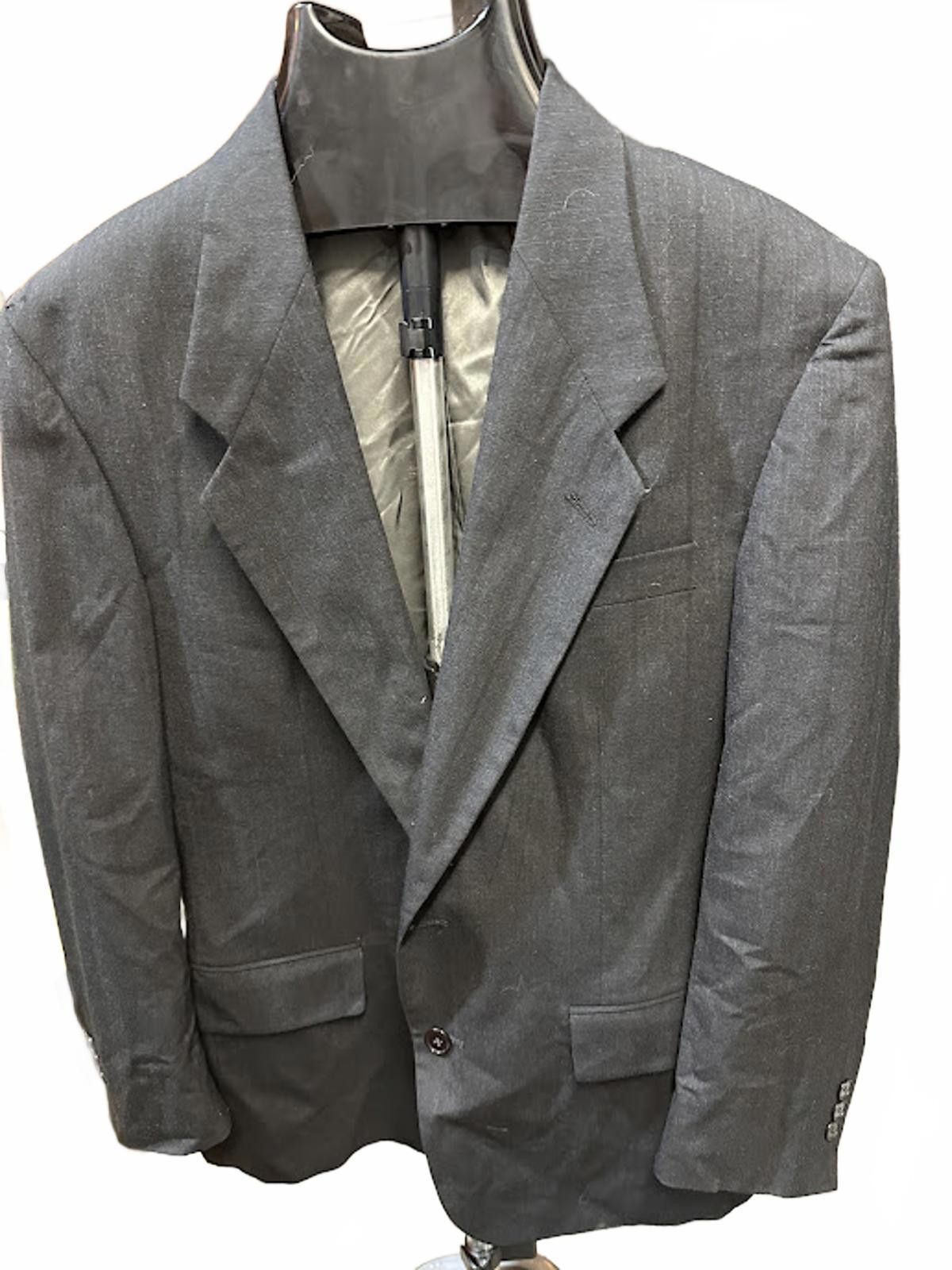 Other Vintage Monsieur Givenchy Blazer 40R USA Size 40R - 1 Thumbnail