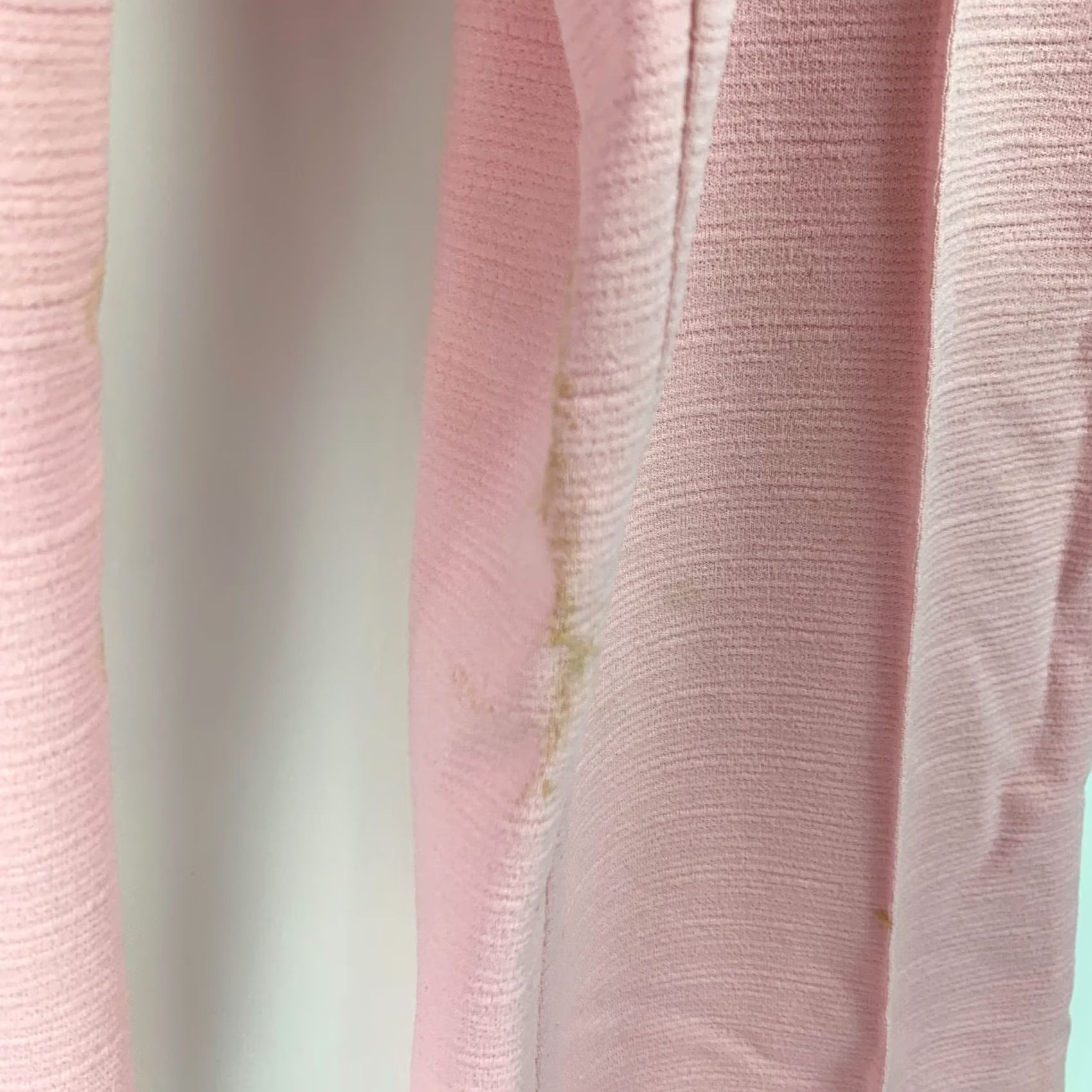 GRAFF VINTAGE Graff Californiawear Pink Leisure Suit Womens Bust 36 Wool Blend 1960s Pant Suit Girls/ Womens Size XL / US 12-14 / IT 48-50 - 3 Thumbnail