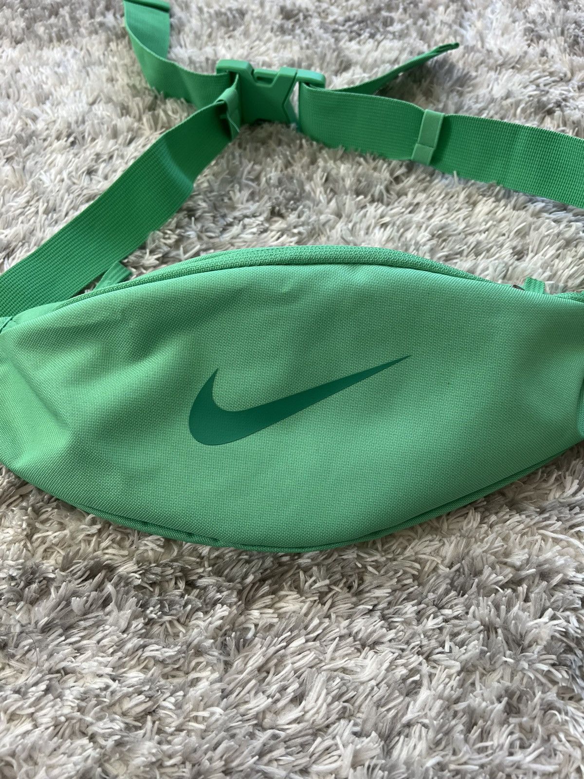 Nike Nike Fanny pack crossbody bag Size ONE SIZE - 2 Thumbnail