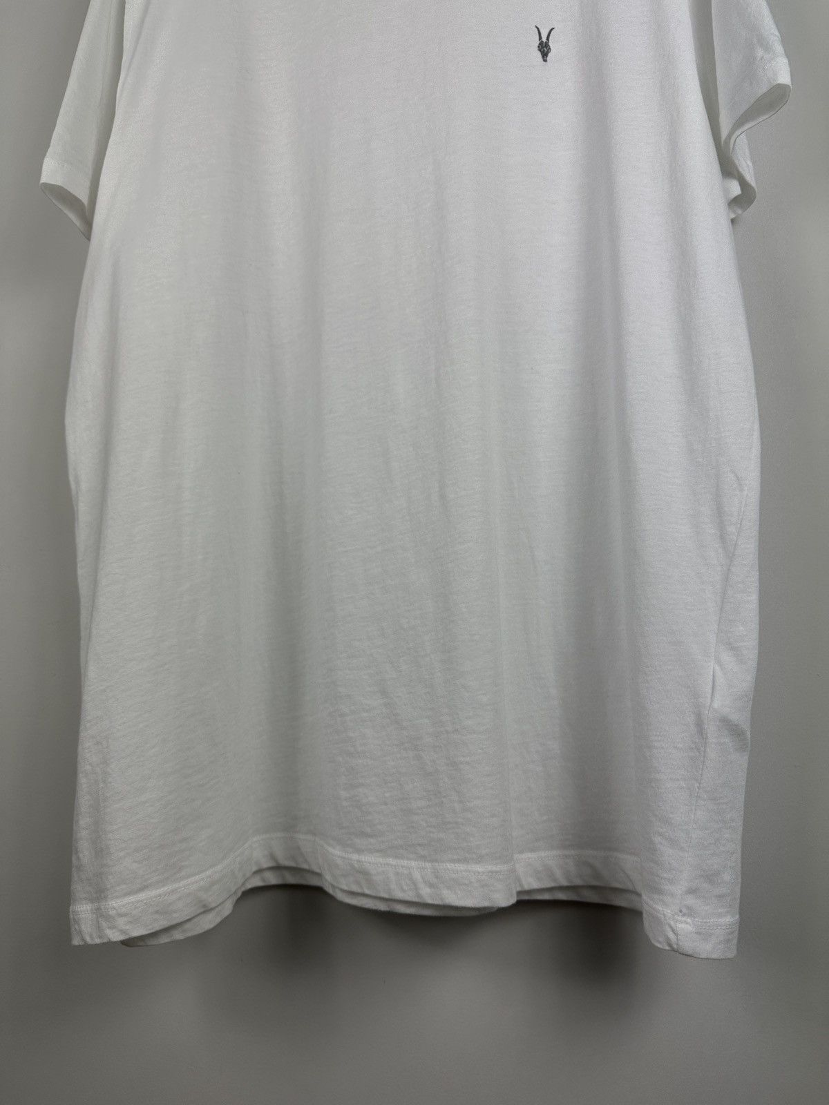 Allsaints Allsaints Nic Tonic T-shirt Size US XL / EU 56 / 4 - 6 Thumbnail