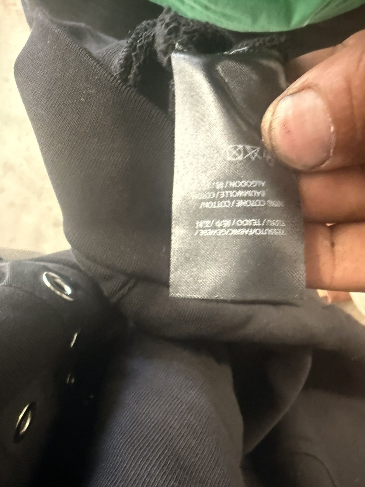 Other Tenaciti Studios Heavyweight XL Hoodie Size US XL / EU 56 / 4 - 10 Thumbnail