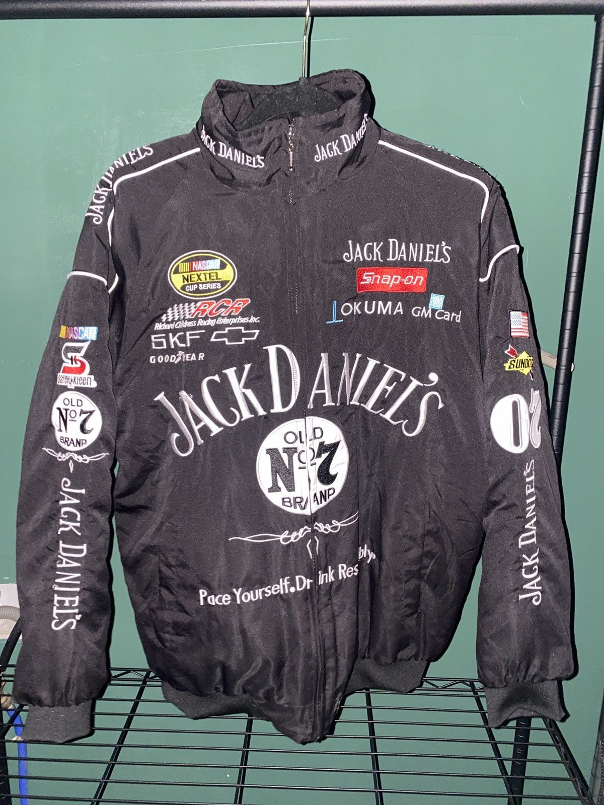 JH Design JH Design Jacket Size US L / EU 52-54 / 3 - 1 Thumbnail