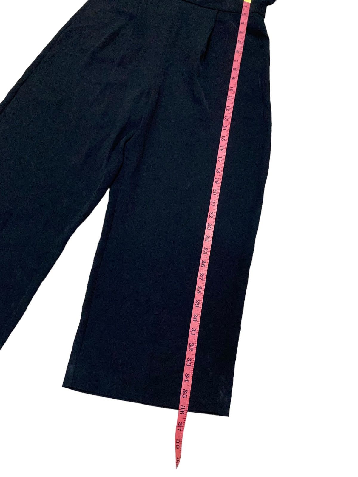Undercover Gu Undercover Jumpsuit Pant Size 30" / US 8 / IT 44 - 13 Thumbnail
