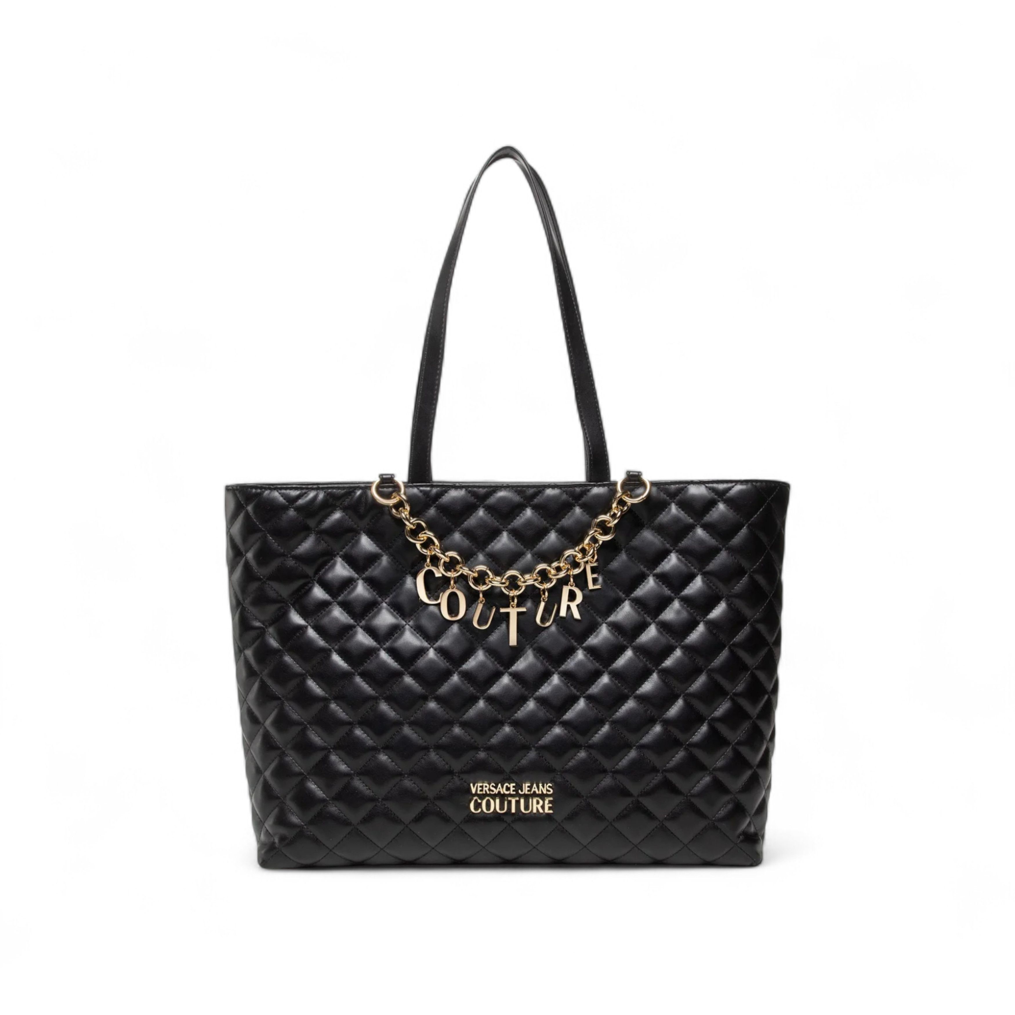 Versace Jeans Couture VERSACE JEANS COUTURE TOTE BAG Size ONE SIZE - 1 Thumbnail
