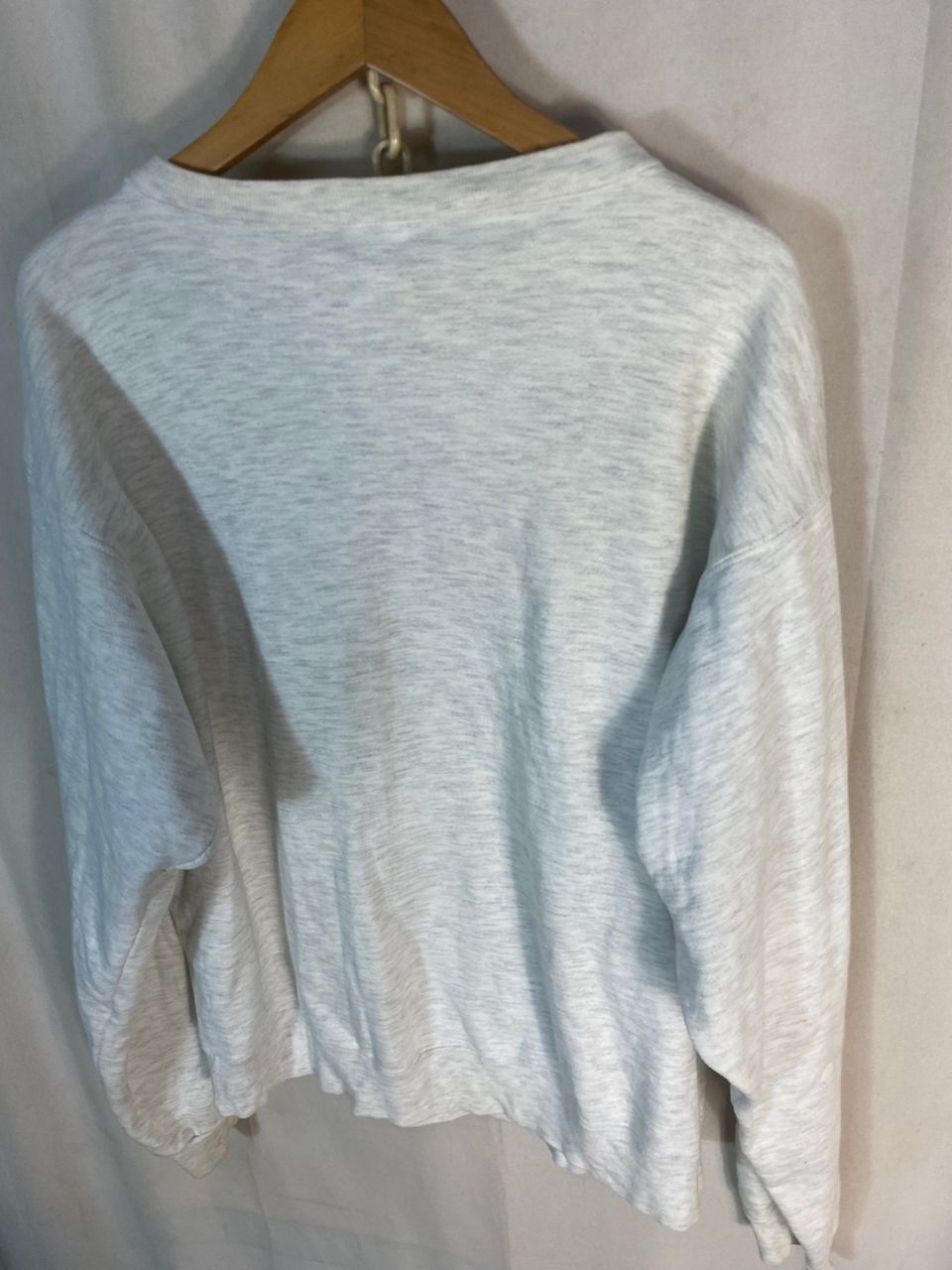 Anvil Vintage anvil sweatshirt made in usa Size US L / EU 52-54 / 3 - 8 Thumbnail