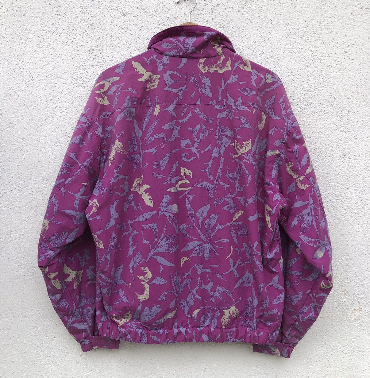 Helly Hansen Vintage Helly Hansen Windbreaker Zipper Jacket Small logo Size US M / EU 48-50 / 2 - 5 Thumbnail