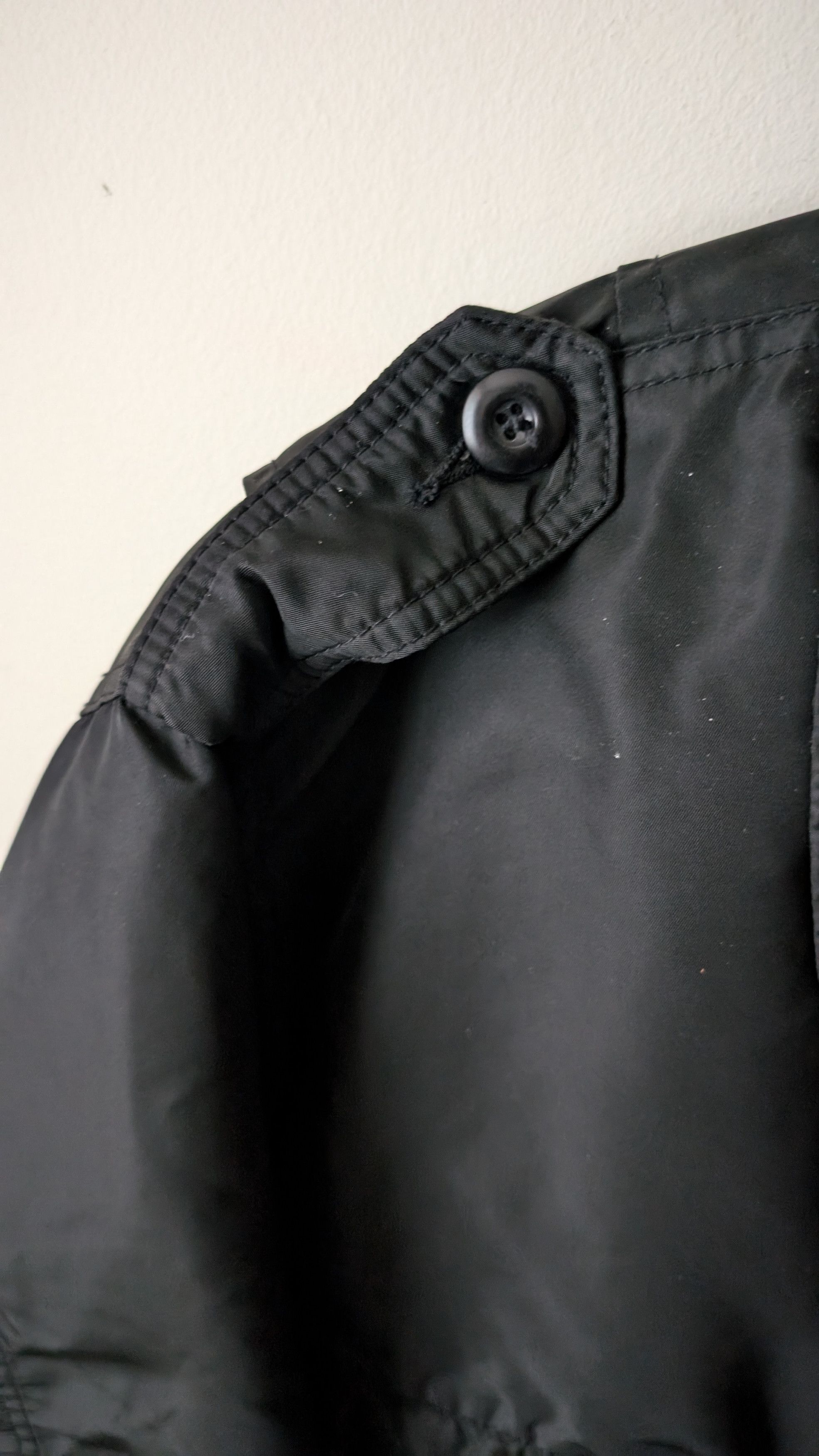 Schott Vintage Schott Bomber Jacket Size M / US 6-8 / IT 42-44 - 3 Thumbnail