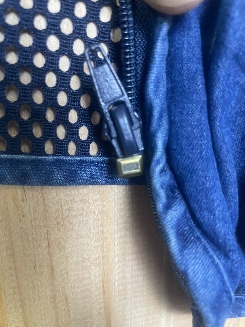 Designer × Vintage Vintage 90s World Island Utility Tactical Jacket Vest Size US M / EU 48-50 / 2 - 10 Thumbnail