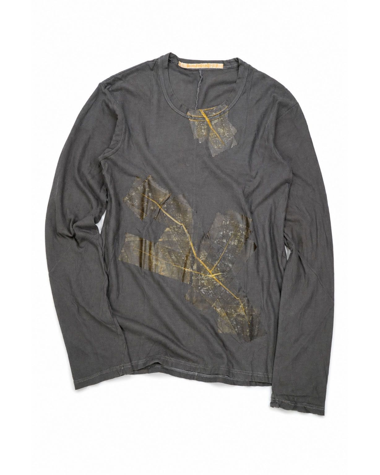 Carol Christian Poell Carol Christian Poell long sleeve | Grailed