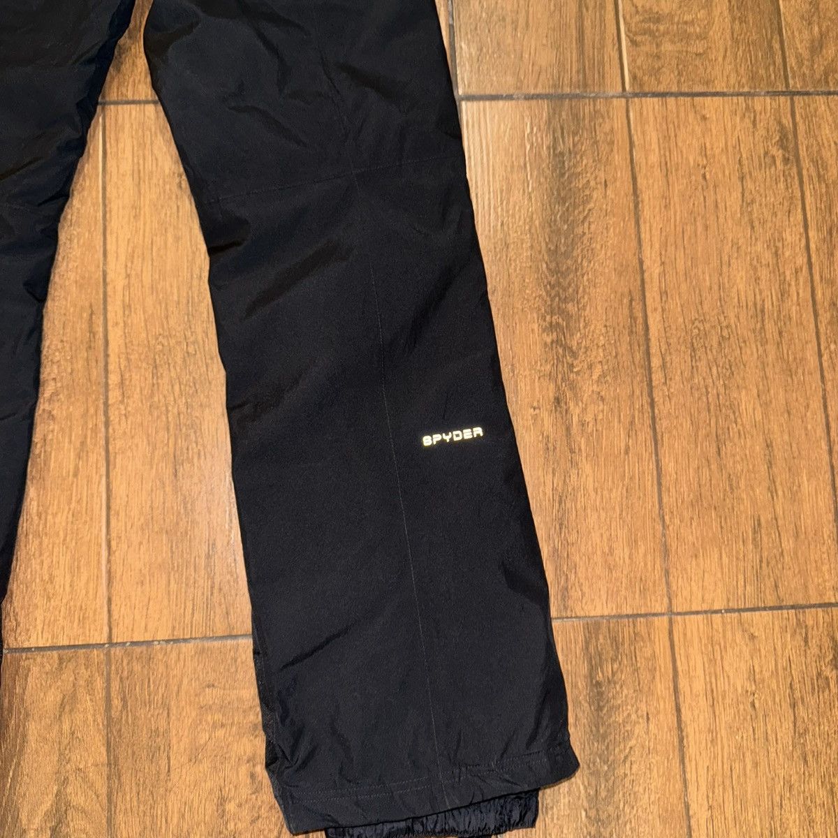 Spyder Spyder Women's Winner GORE-TEX Insulated Ski Pants Size 28" / US 6 / IT 42 - 5 Thumbnail