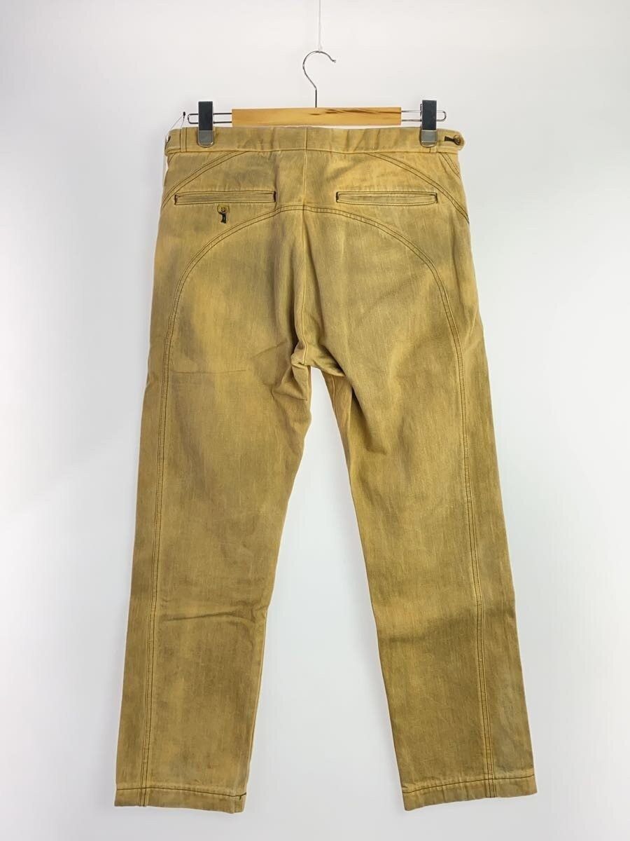 Comme des Garcons Homme Plus AW03 Pants Size US 32 / EU 48 - 2 Thumbnail