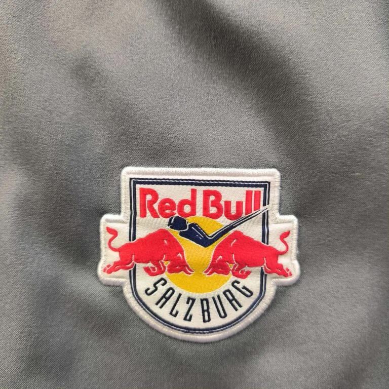 Warrior Red Bull Salzburg 2019-20 Warrior top size L Size US L / EU 52-54 / 3 - 3 Thumbnail