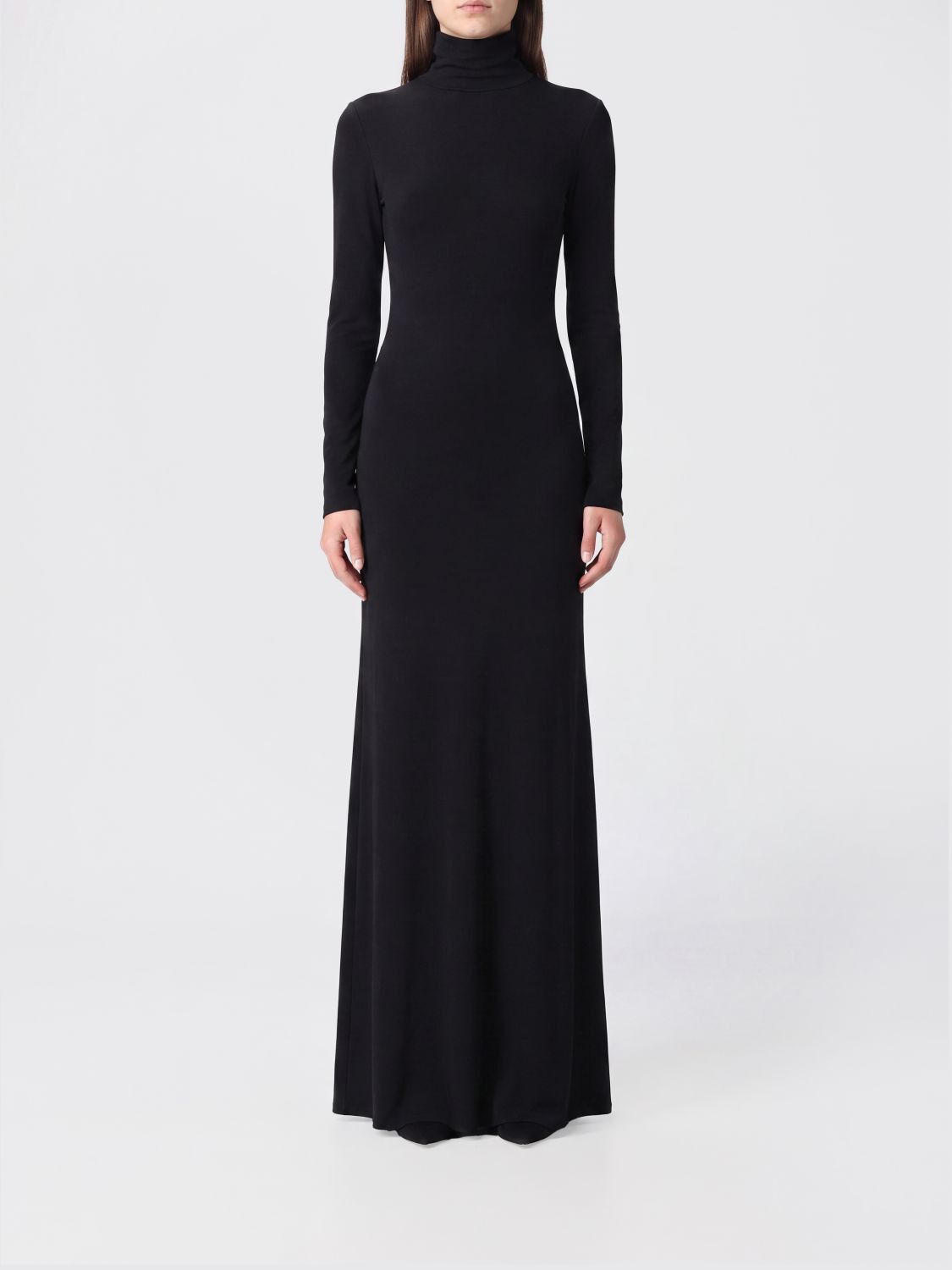 Tom Ford Dress Woman Black, Women's