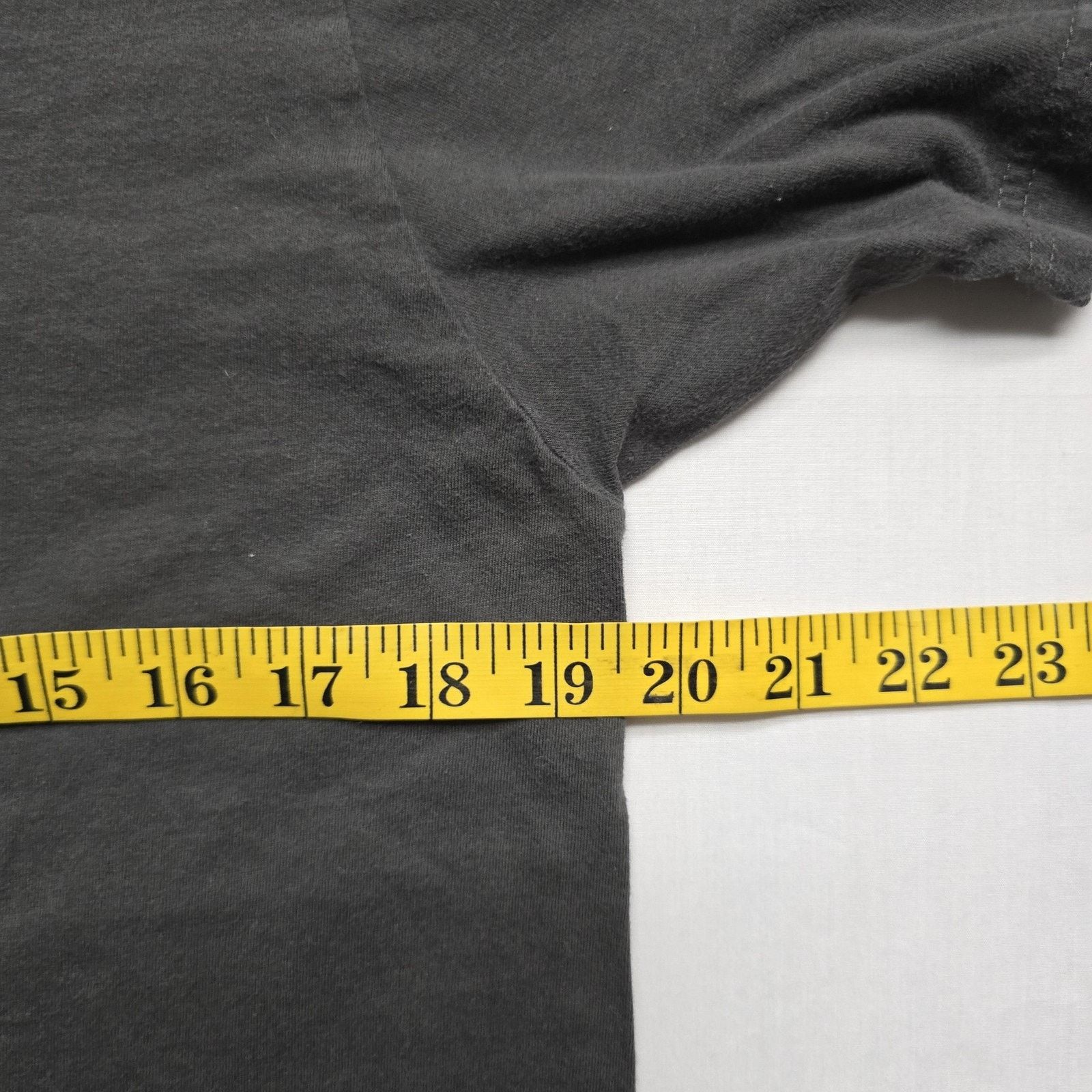 Nike Pittsburgh Marathon M Black 2009 Running Tee Event Race Size US M / EU 48-50 / 2 - 7 Thumbnail