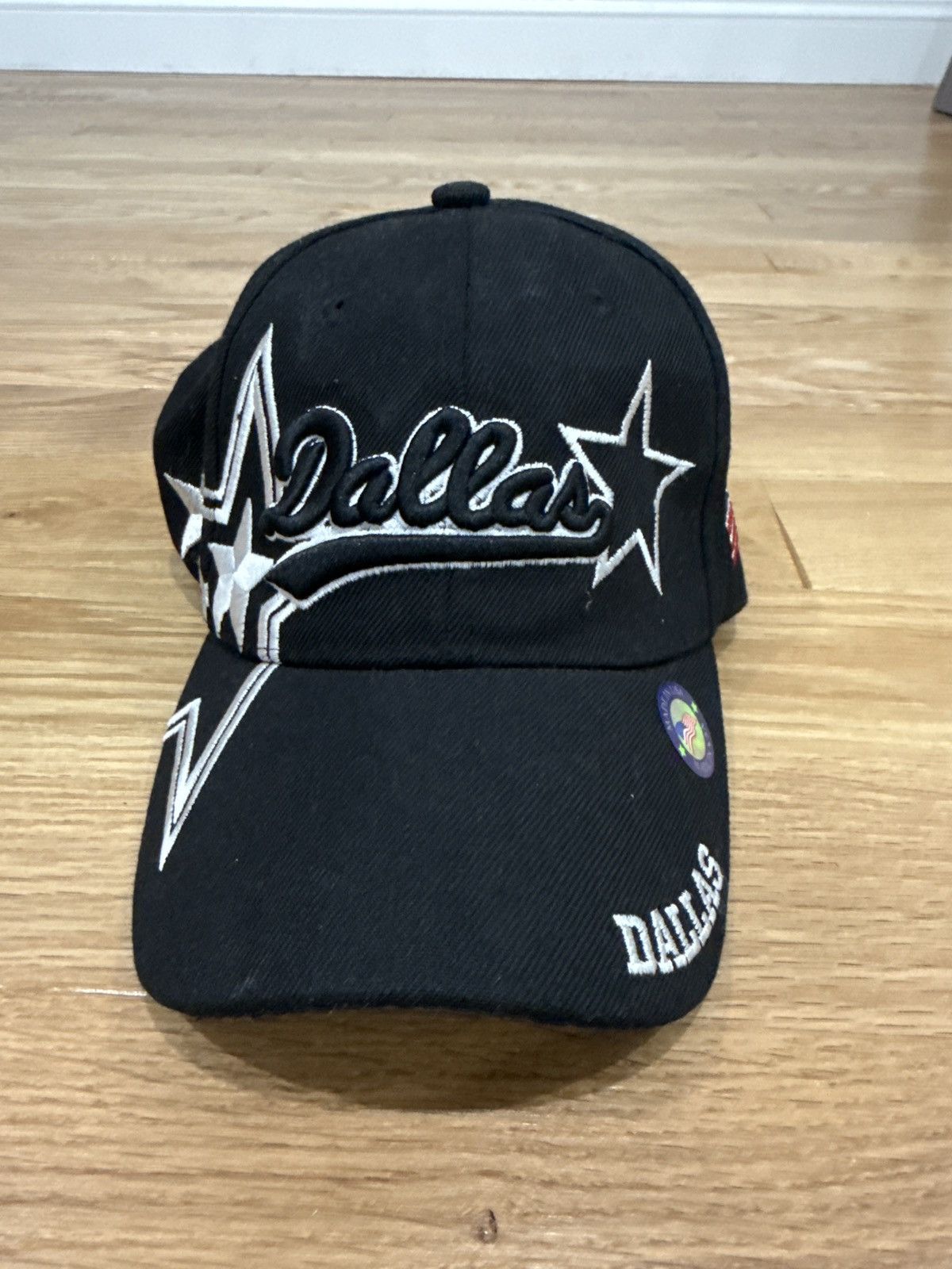 Other Love America “Dallas Stars” Hat – Limited Edition Size ONE SIZE - 3 Thumbnail