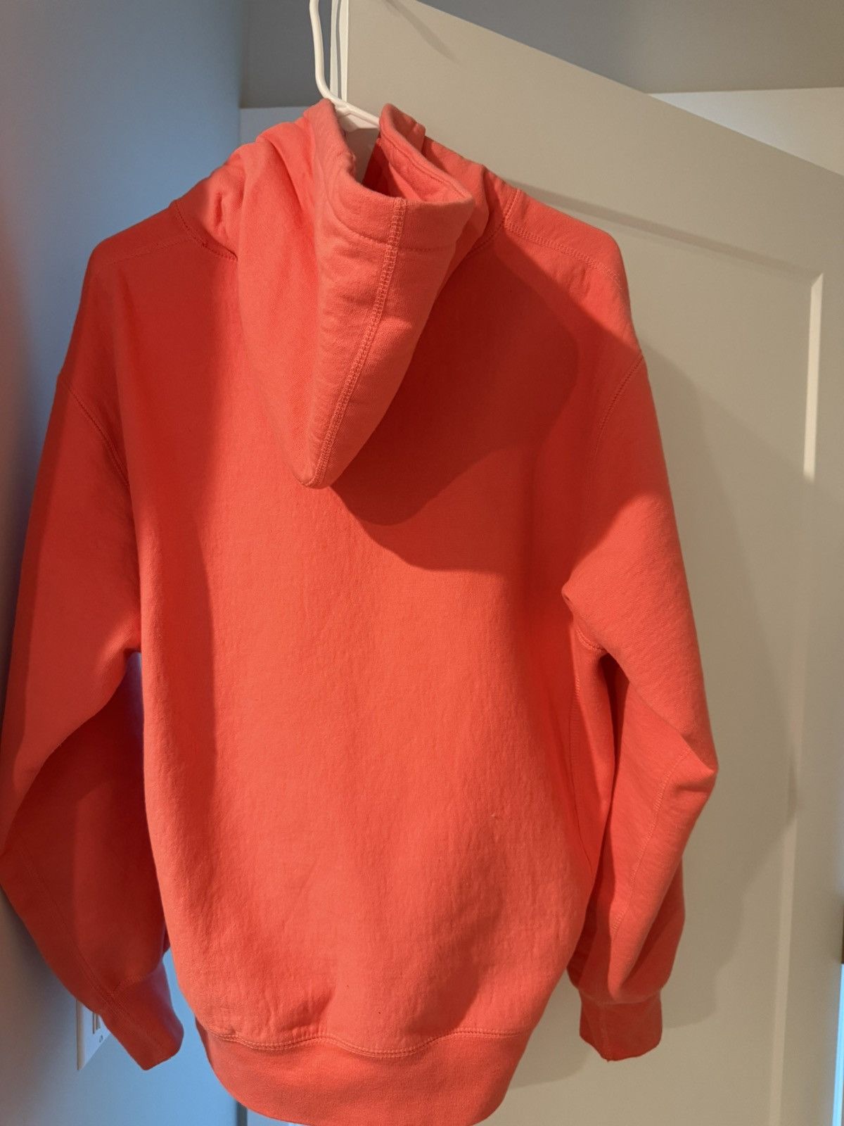 Supreme Supreme icy arc hooded sweatshirt Size US M / EU 48-50 / 2 - 2 Thumbnail