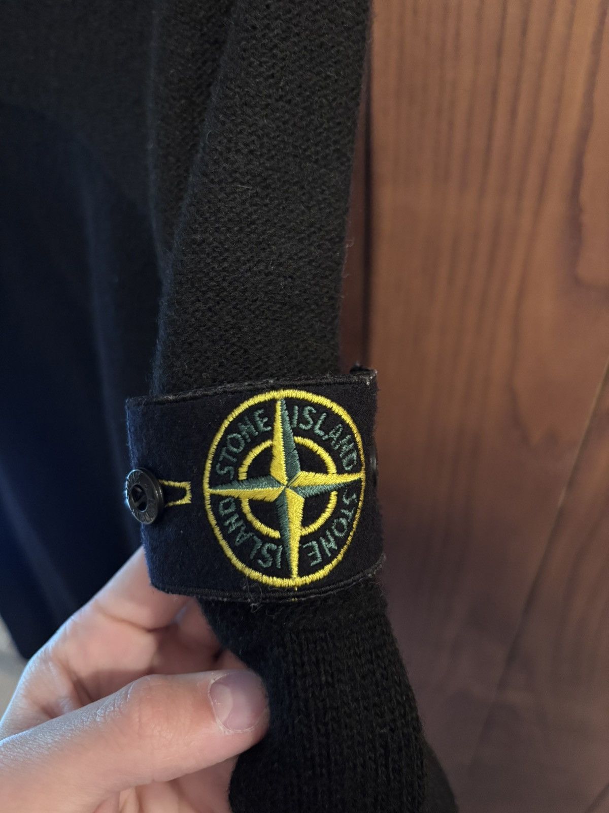Stone Island Stone Island sweatshirt Size US M / EU 48-50 / 2 - 4 Thumbnail
