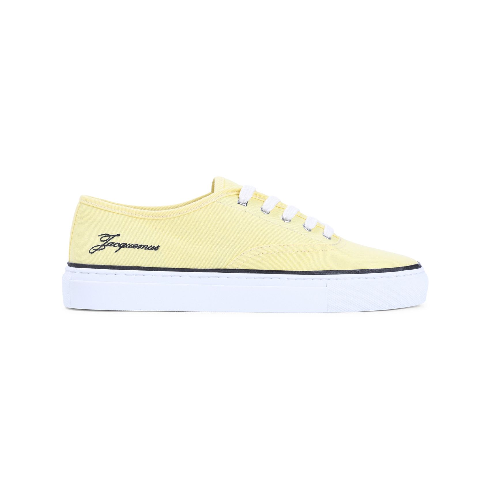 Jacquemus Jacquemus Les Fefe Sneakers Size US 7 / IT 37 - 1 Thumbnail