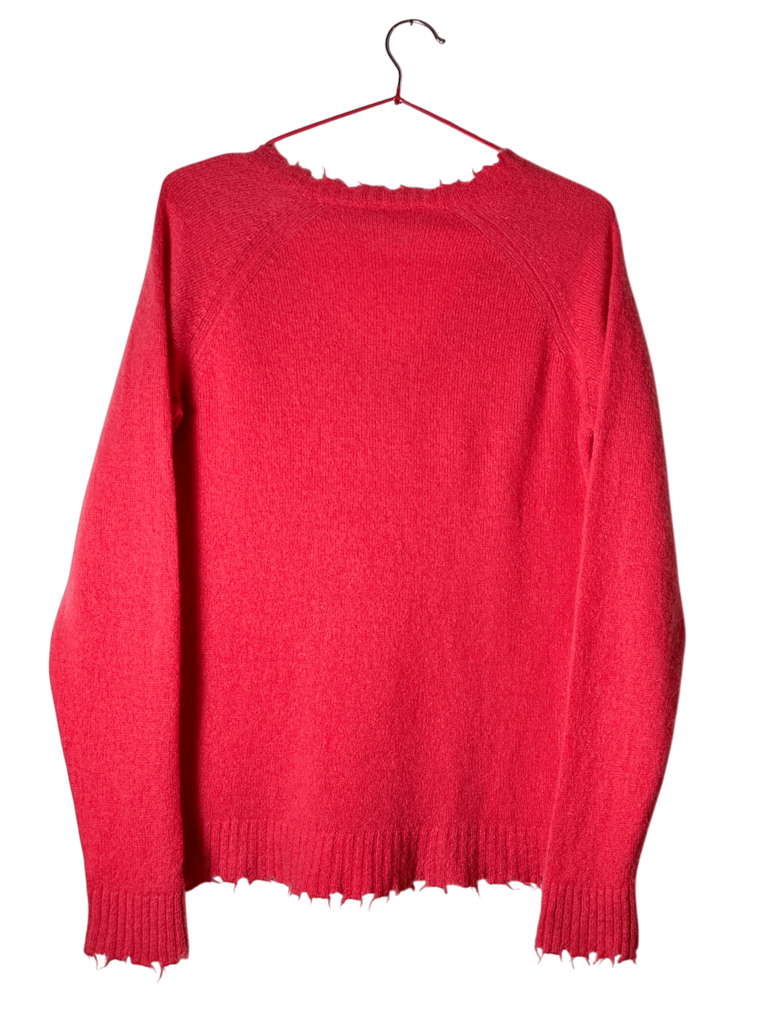 Other Minnie Rose Cashmere jumper Size M / US 6-8 / IT 42-44 - 2 Thumbnail