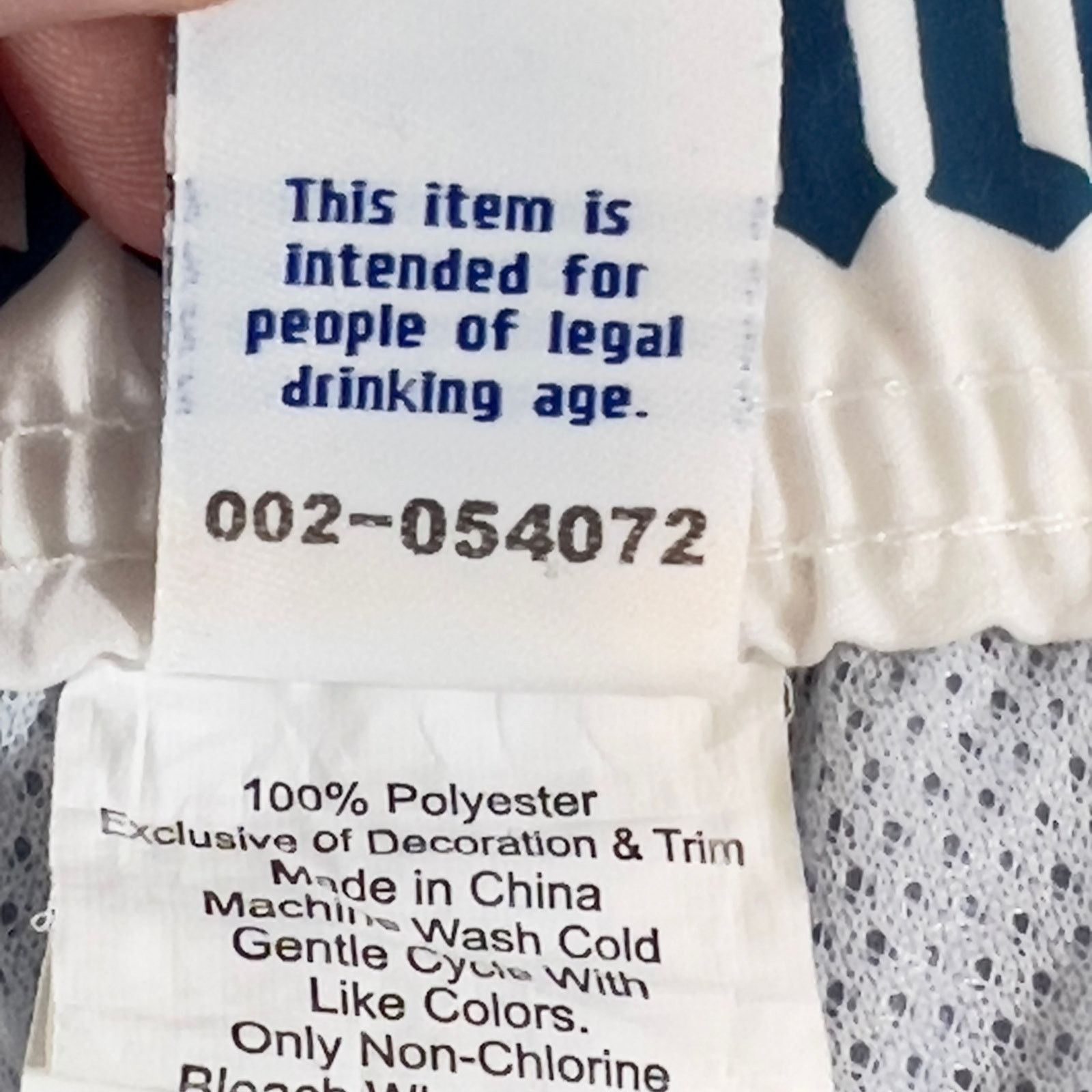 Other Corona Extra Officially Lic Boardshort Swimsuit Men XXL Logo Size US 40 / EU 56 - 6 Thumbnail