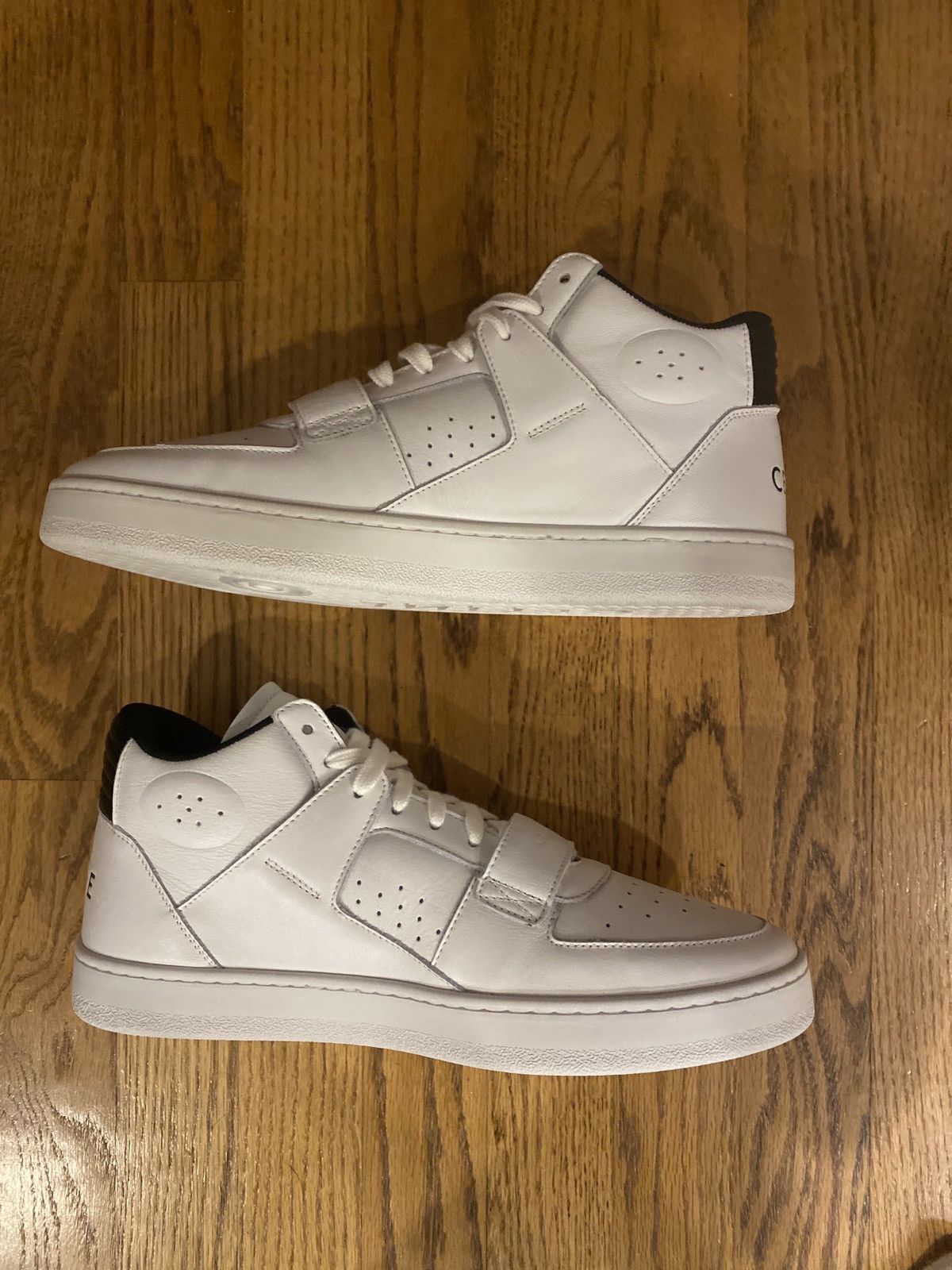 Celine Celine CT-02 Sneaker Size US 9 / EU 42 - 4 Thumbnail