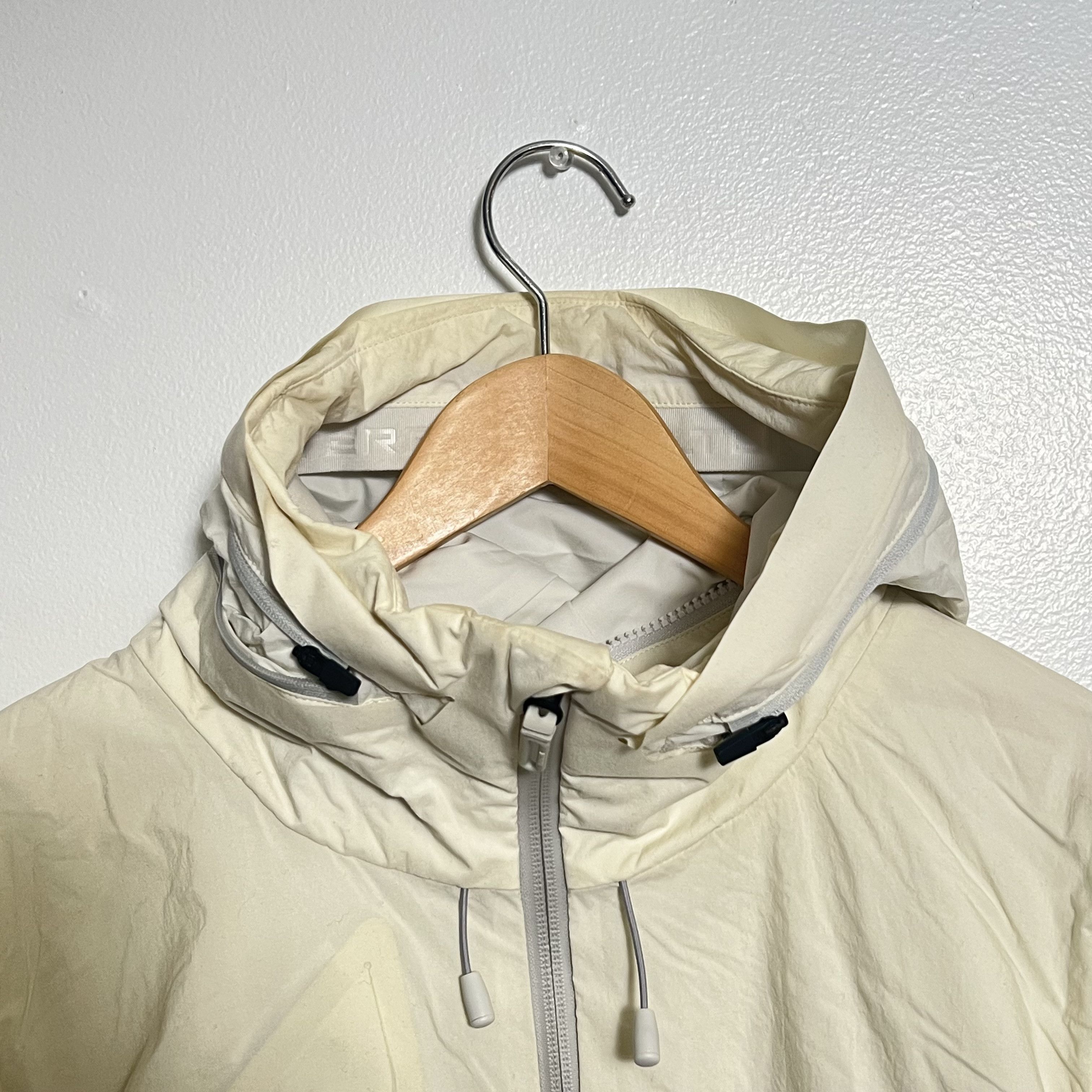 Descente Titanium Thermo Insulated Jacket Size US S / EU 44-46 / 1 - 4 Thumbnail