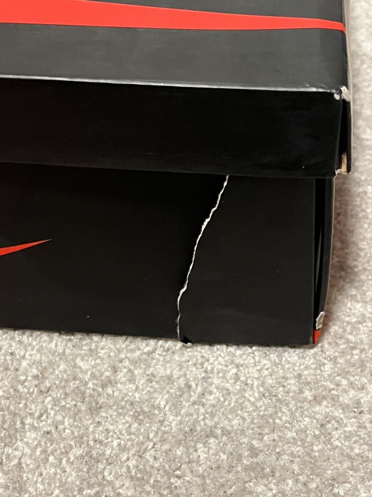 Jordan Brand Jordan 1 University Blue Size US 9 / EU 42 - 8 Thumbnail