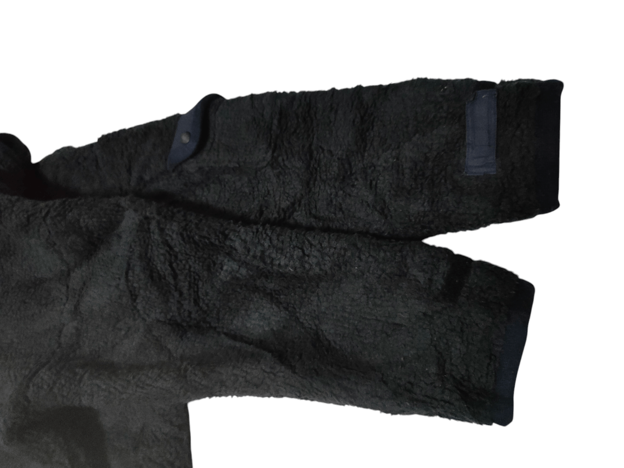 Canterbury of New Zealand × Japanese Brand × Vintage Vintage Canterbury NEW ZEALAND JACKET FLEECE Size US M / EU 48-50 / 2 - 6 Thumbnail