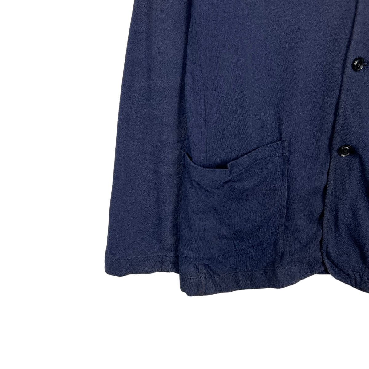 Japanese Brand 🔥 ROUGH & SWELL CHORE RIDING BICYCLE JACKET Size US L / EU 52-54 / 3 - 3 Thumbnail