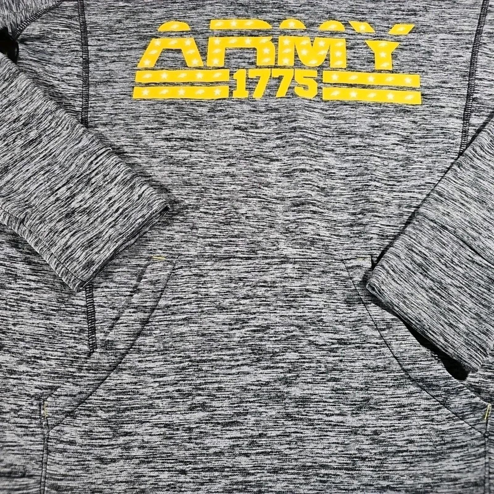 Other Army Performance Hoodie Womens L Pullover 1775 Star Athletic Size L / US 10 / IT 46 - 2 Thumbnail