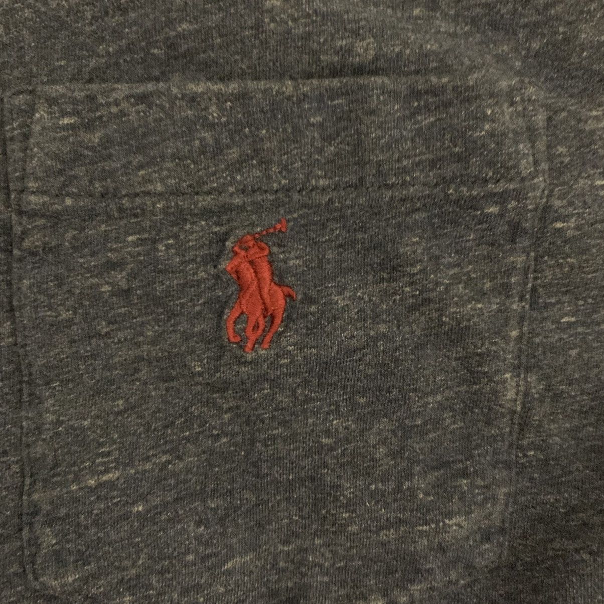 Ralph Lauren Ralph Lauren longsleeve shirt Size US M / EU 48-50 / 2 - 4 Thumbnail