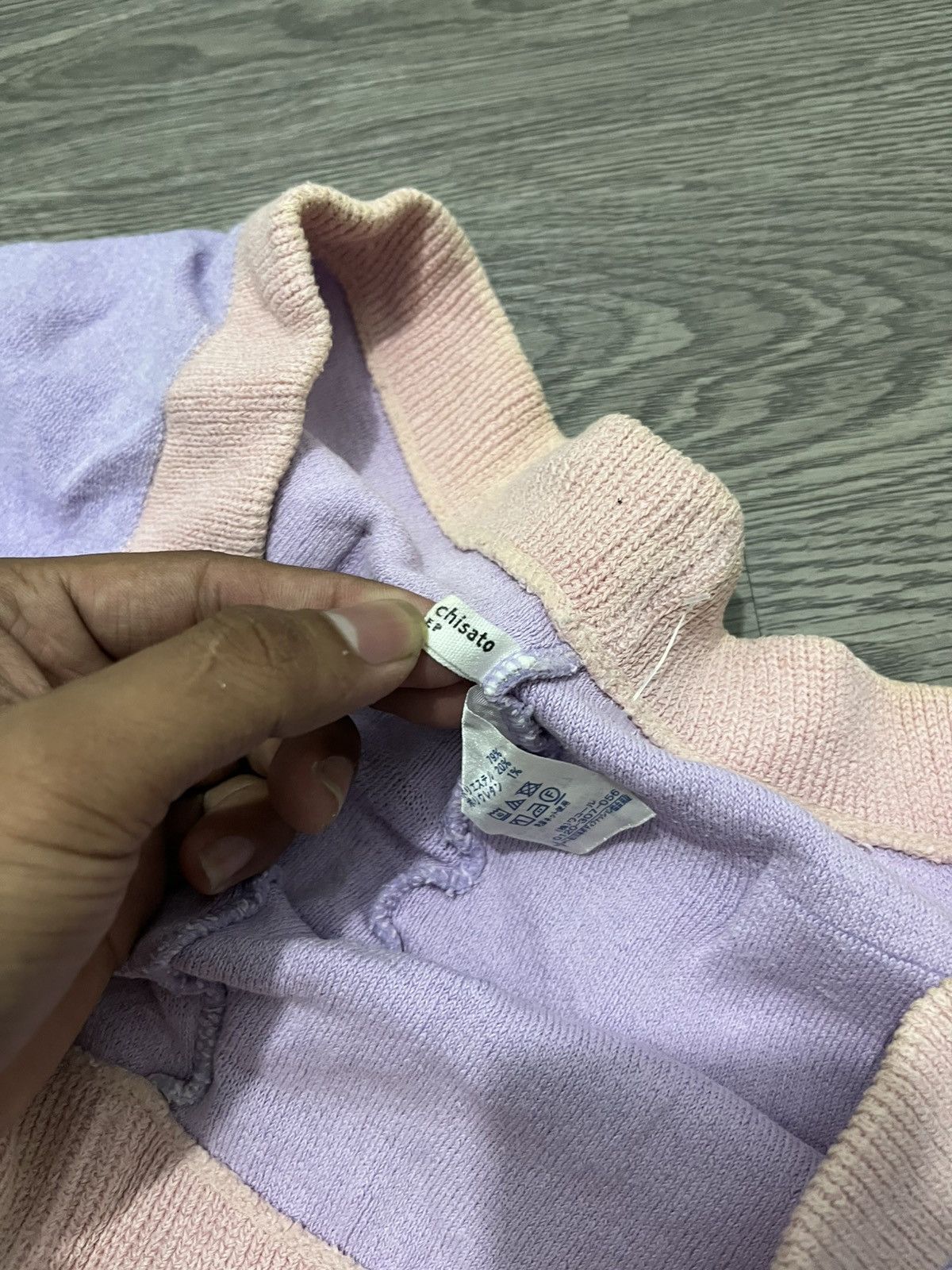 Tsumori Chisato Tsumori Chisato Sleep pants Size US 31 - 5 Thumbnail