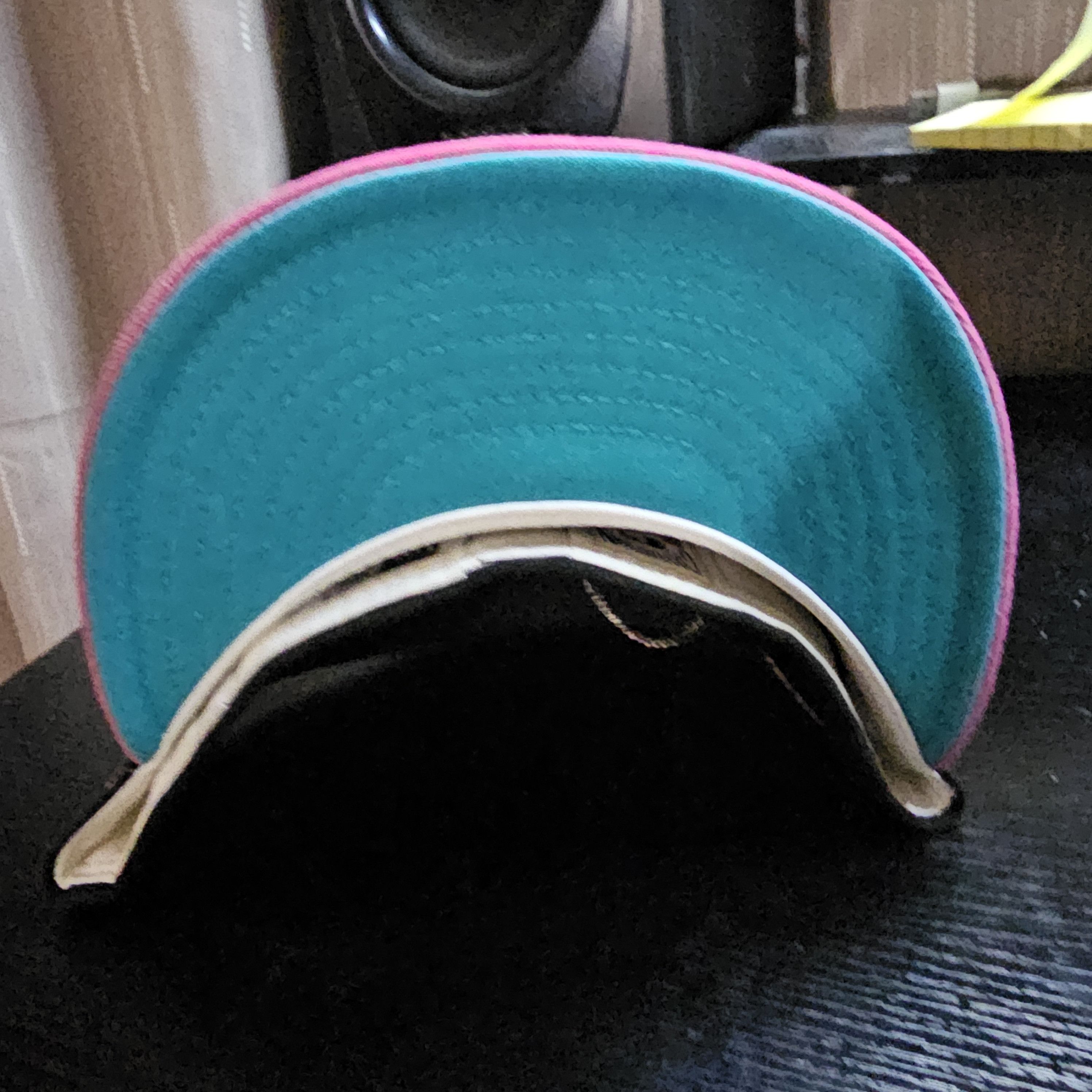 New Era Rare Mets Lids HD Size ONE SIZE - 3 Thumbnail