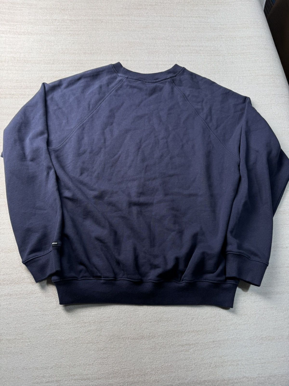 Gosha Rubchinskiy Small logo sweatshirt Size US M / EU 48-50 / 2 - 4 Thumbnail