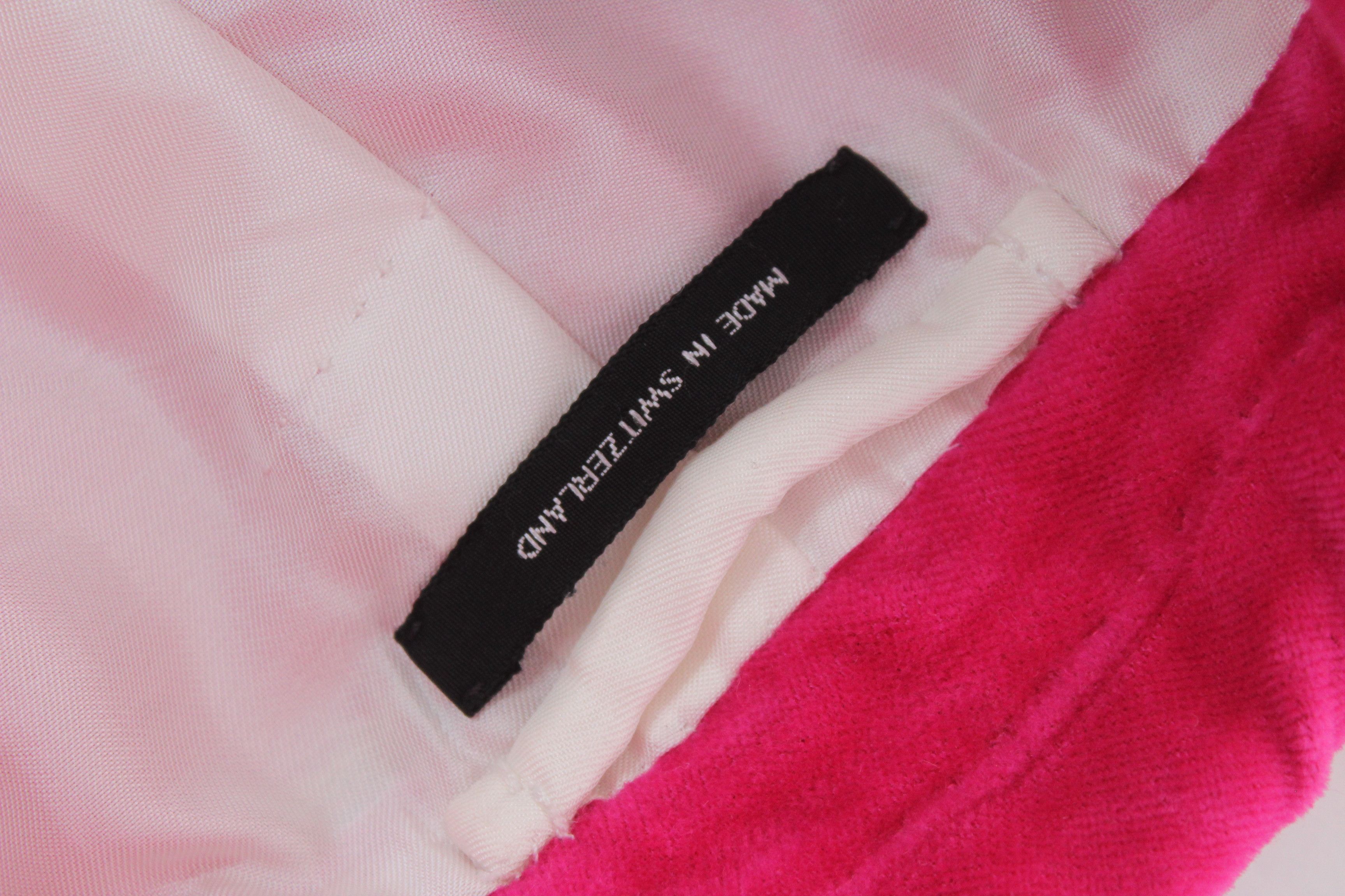 Tom Ford Tom Ford Blazer Jacket Size 38 Made In Switzerland Size XS / US 0-2 / IT 36-38 - 17 Thumbnail