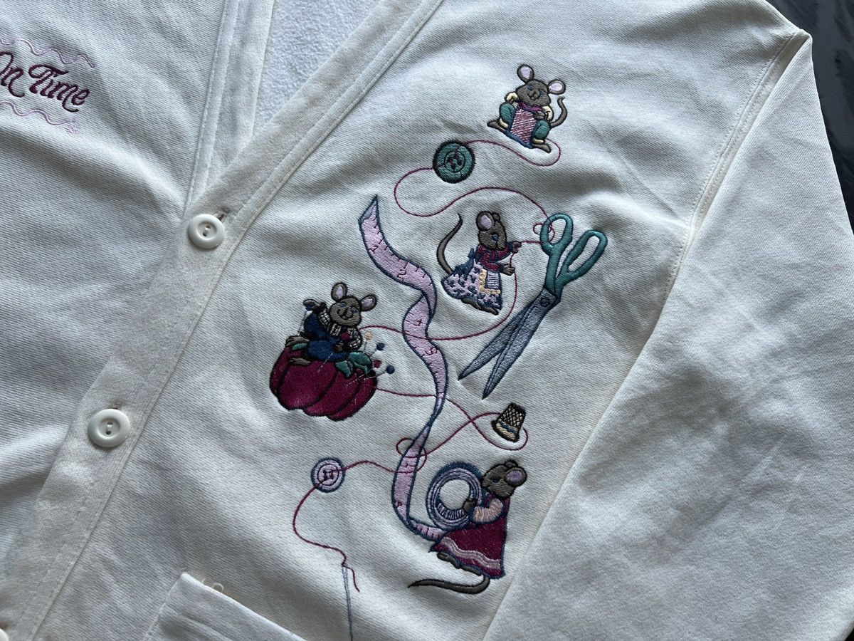 Be Wear Sports Wear : A Stitch On Time Rat Stitching