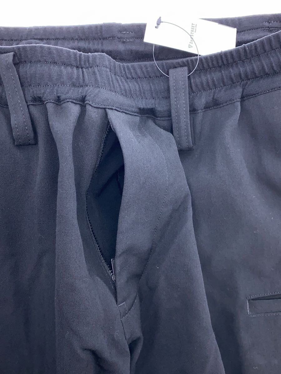 Yohji Yamamoto Regulations YOHJIYAMAMOTO wool bottom Size US 29 - 3 Thumbnail