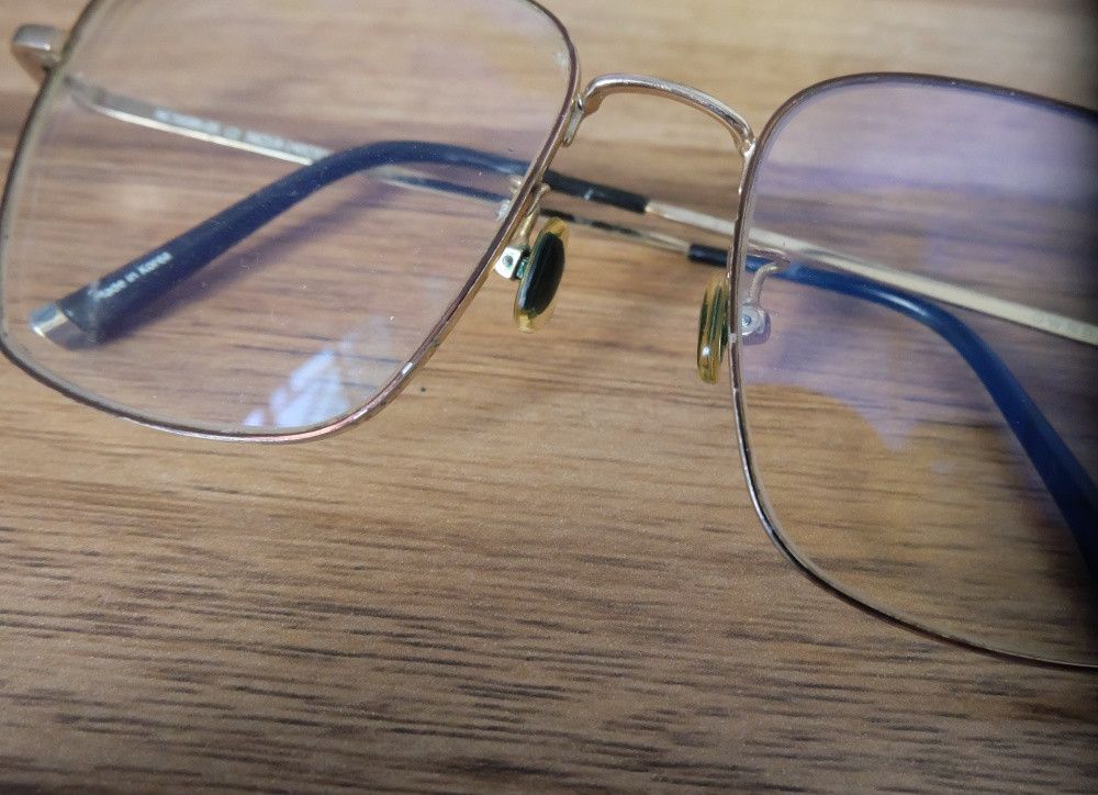 Japanese Brand OWNDAYS +Niche NC3008K-0S C2 Glasses Size ONE SIZE - 9 Thumbnail