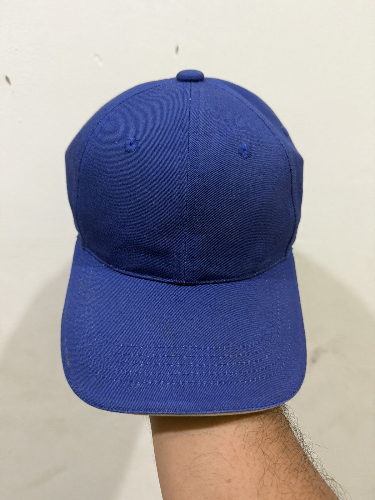 Other VTG Recaro Baseball Hat Size ONE SIZE - 3 Thumbnail