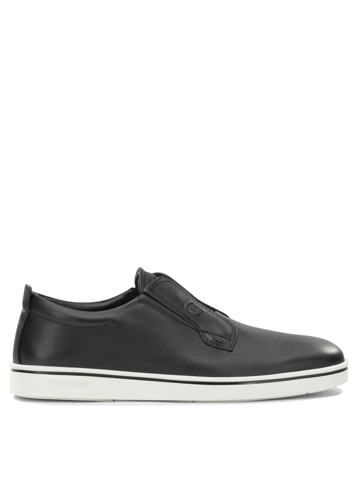 Salvatore Ferragamo Ferragamo Alfie Slip-On 9 Men - USA Duties Paid Size US 10 / EU 43 - 1 Thumbnail