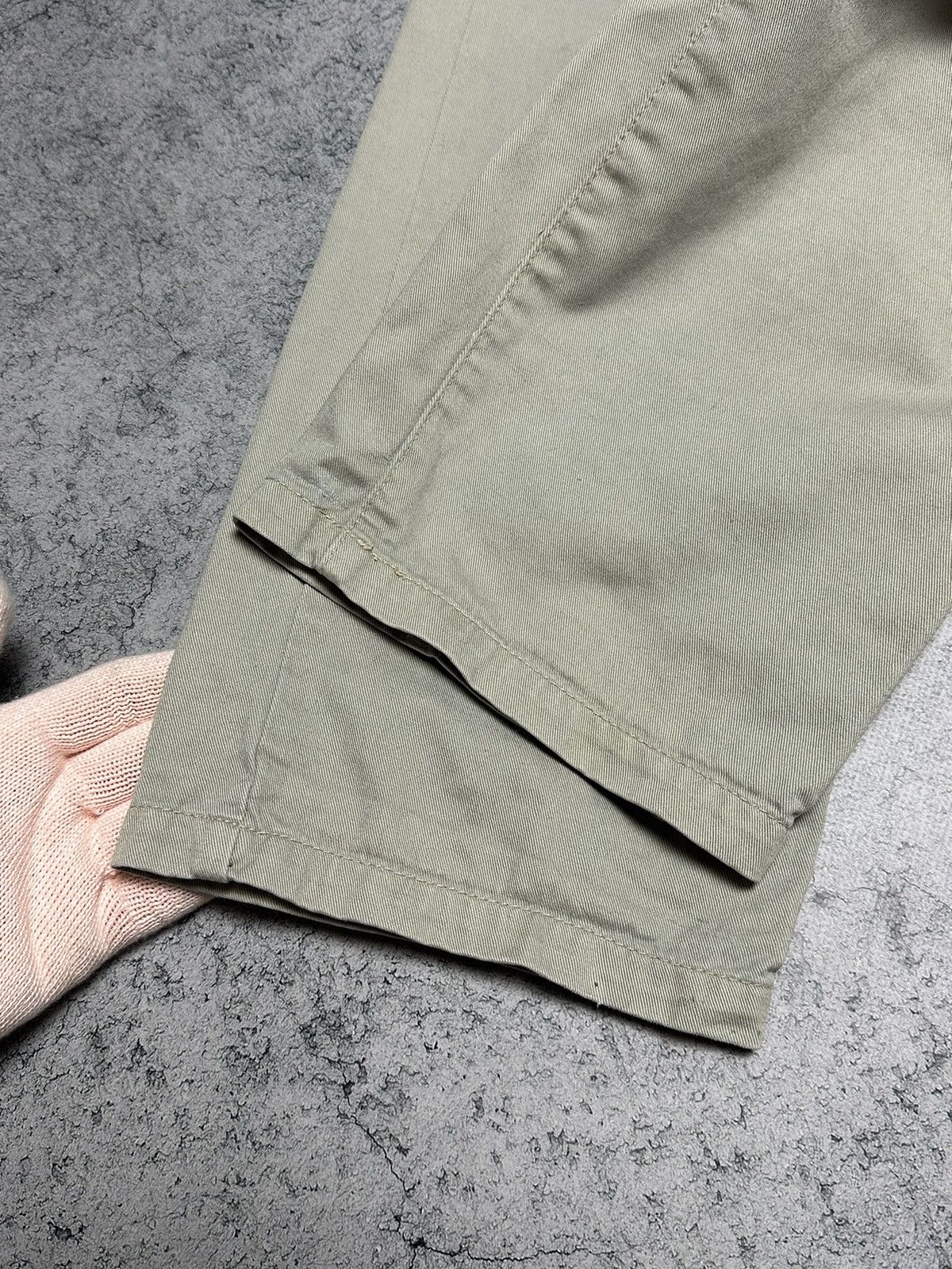 Independent Truck Co. × Vintage Vintage Independent Truck Company Chino Pants Size US 33 - 12 Thumbnail