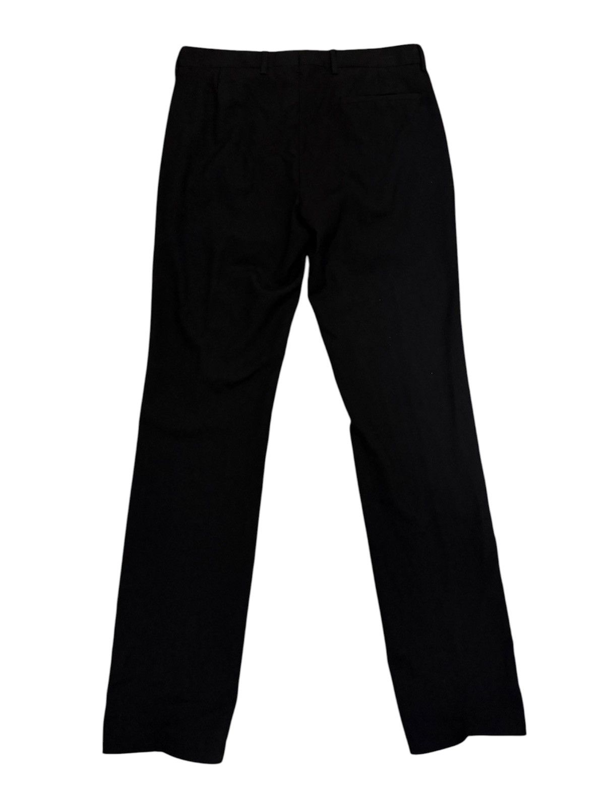 Dior Dior Homme SS07 “We Look Good Together” Wool Pants Size US 30 / EU 46 - 6 Thumbnail